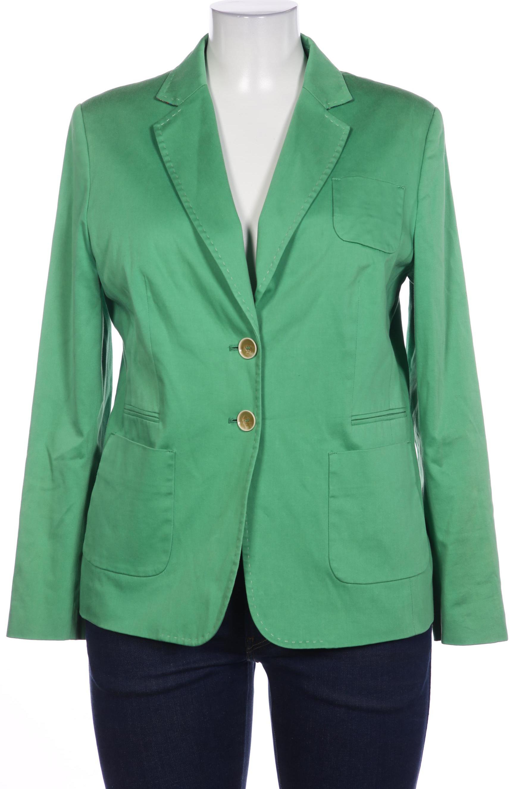 

Peter Hahn Damen Blazer, grün