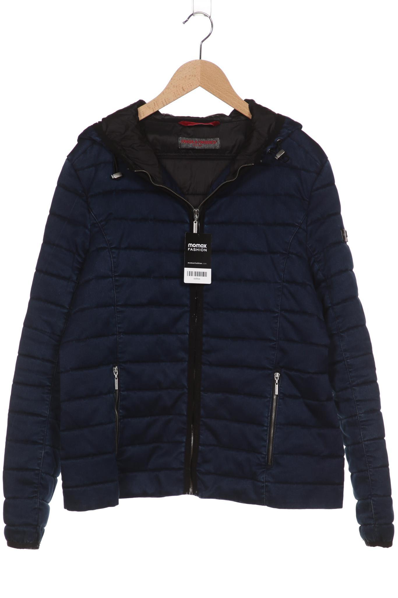 

Peter Hahn Damen Pullover, hellblau, Gr. 44
