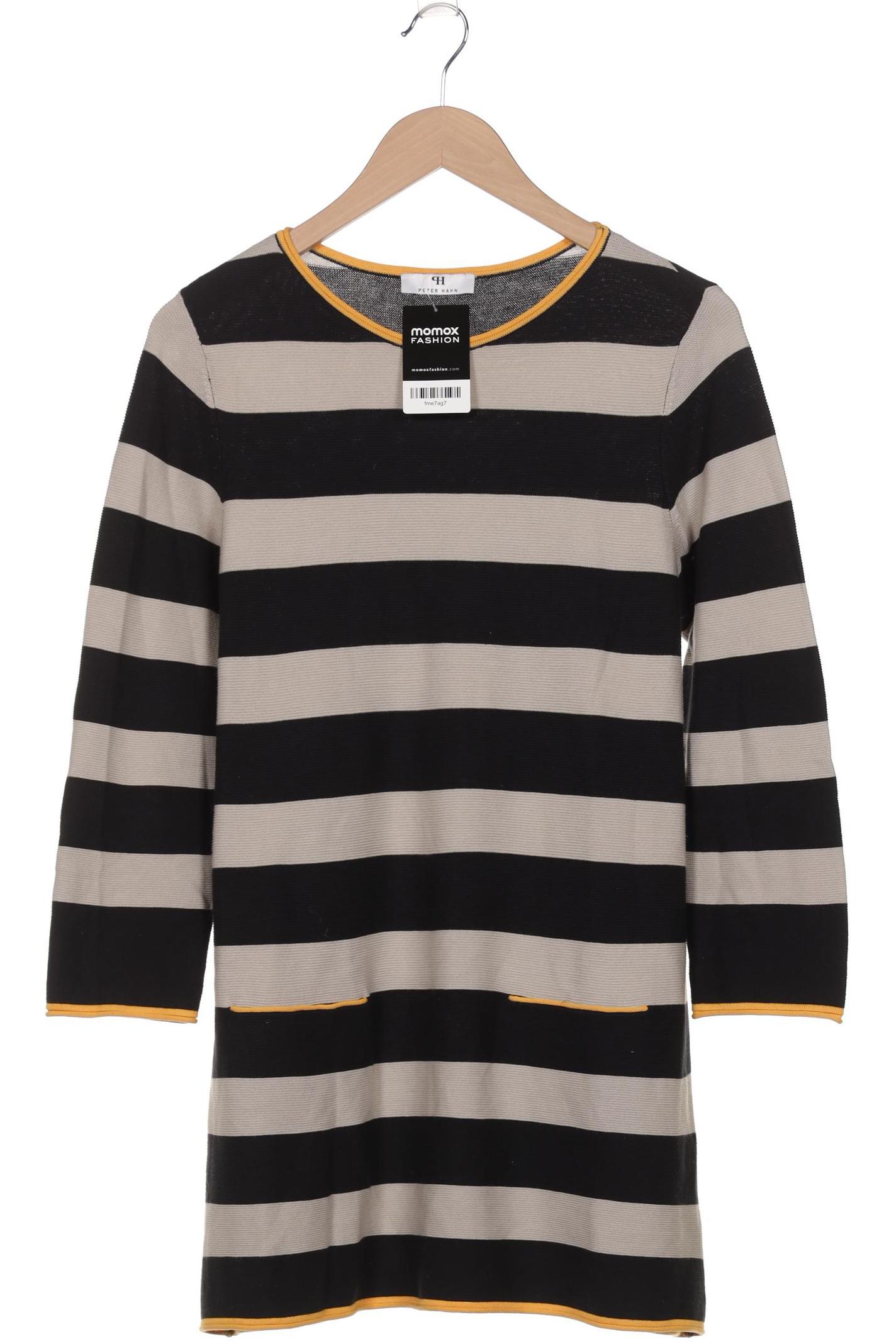 

Peter Hahn Damen Pullover, beige, Gr. 38