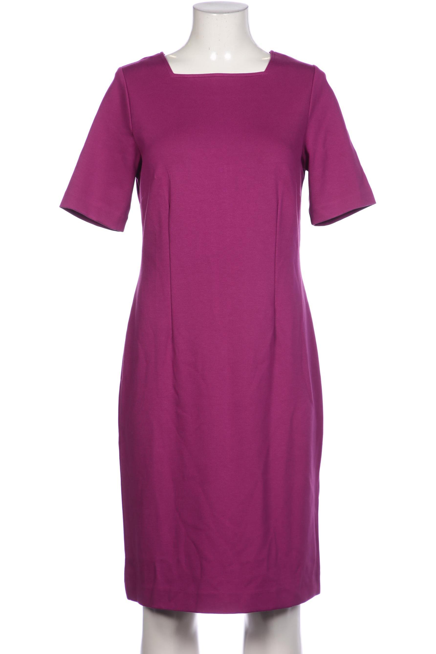 

Peter Hahn Damen Kleid, pink, Gr. 20