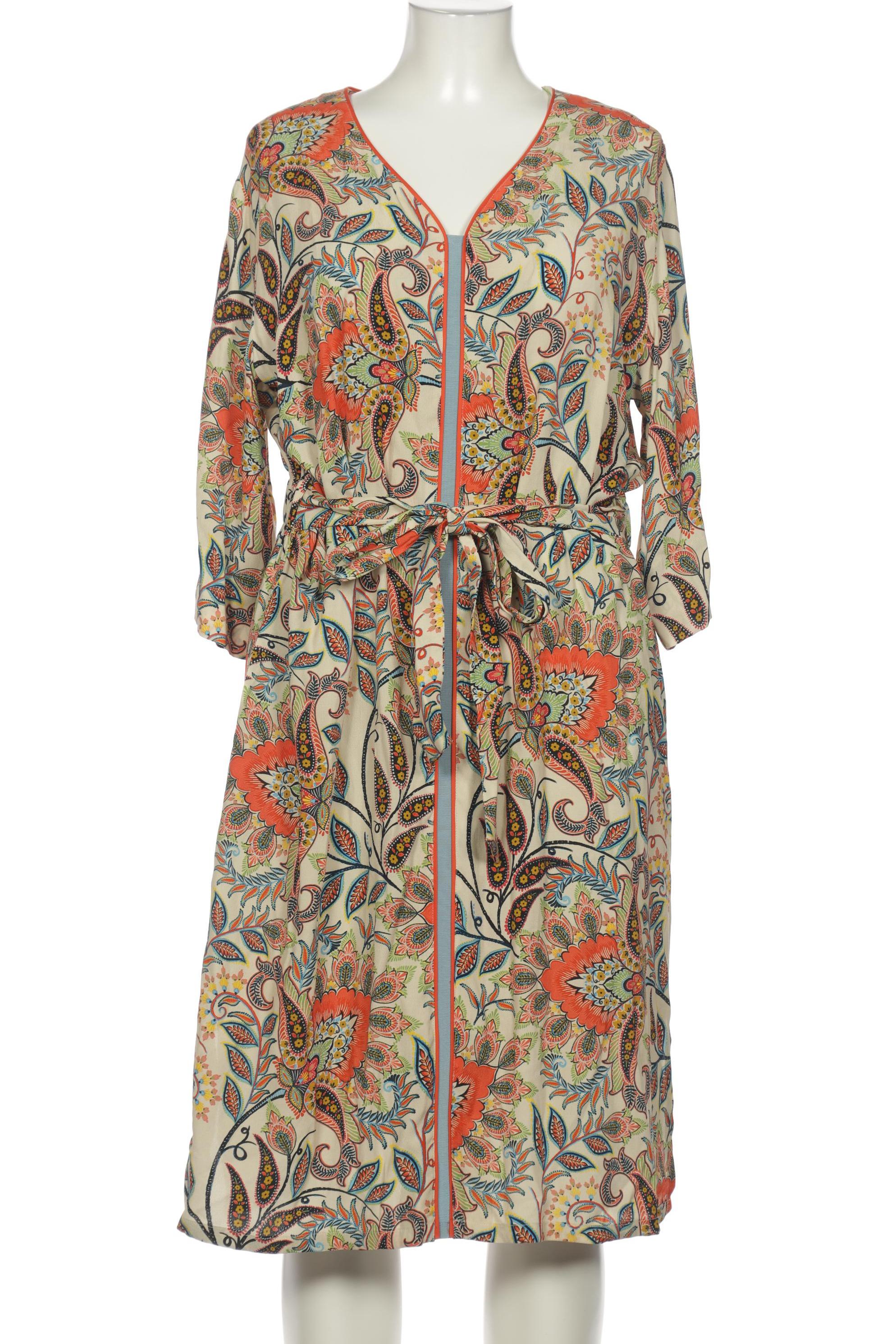 

Peter Hahn Damen Kleid, mehrfarbig, Gr. 44