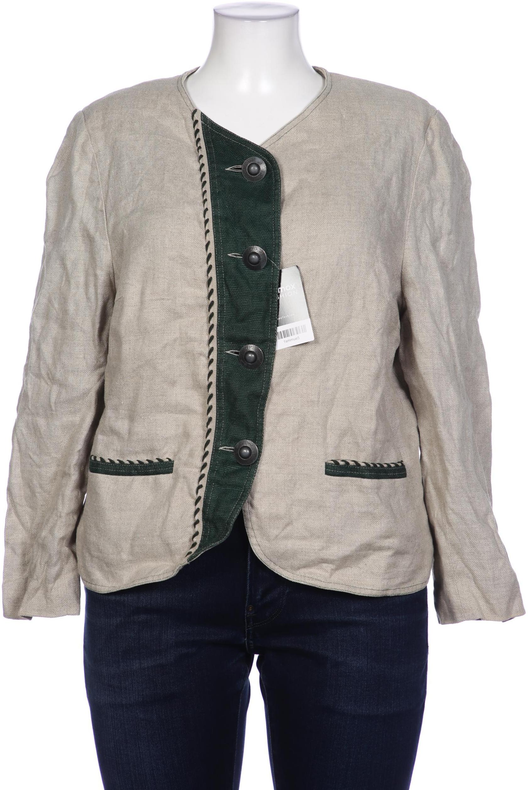 

Peter Hahn Damen Blazer, beige