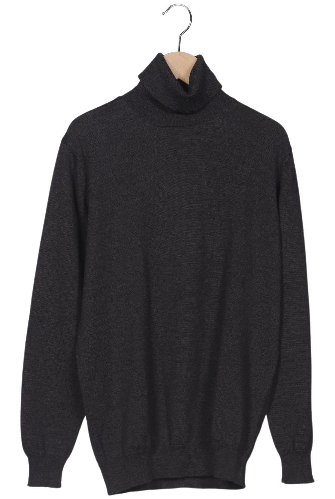 

Peter Hahn Damen Pullover, grau, Gr. 40