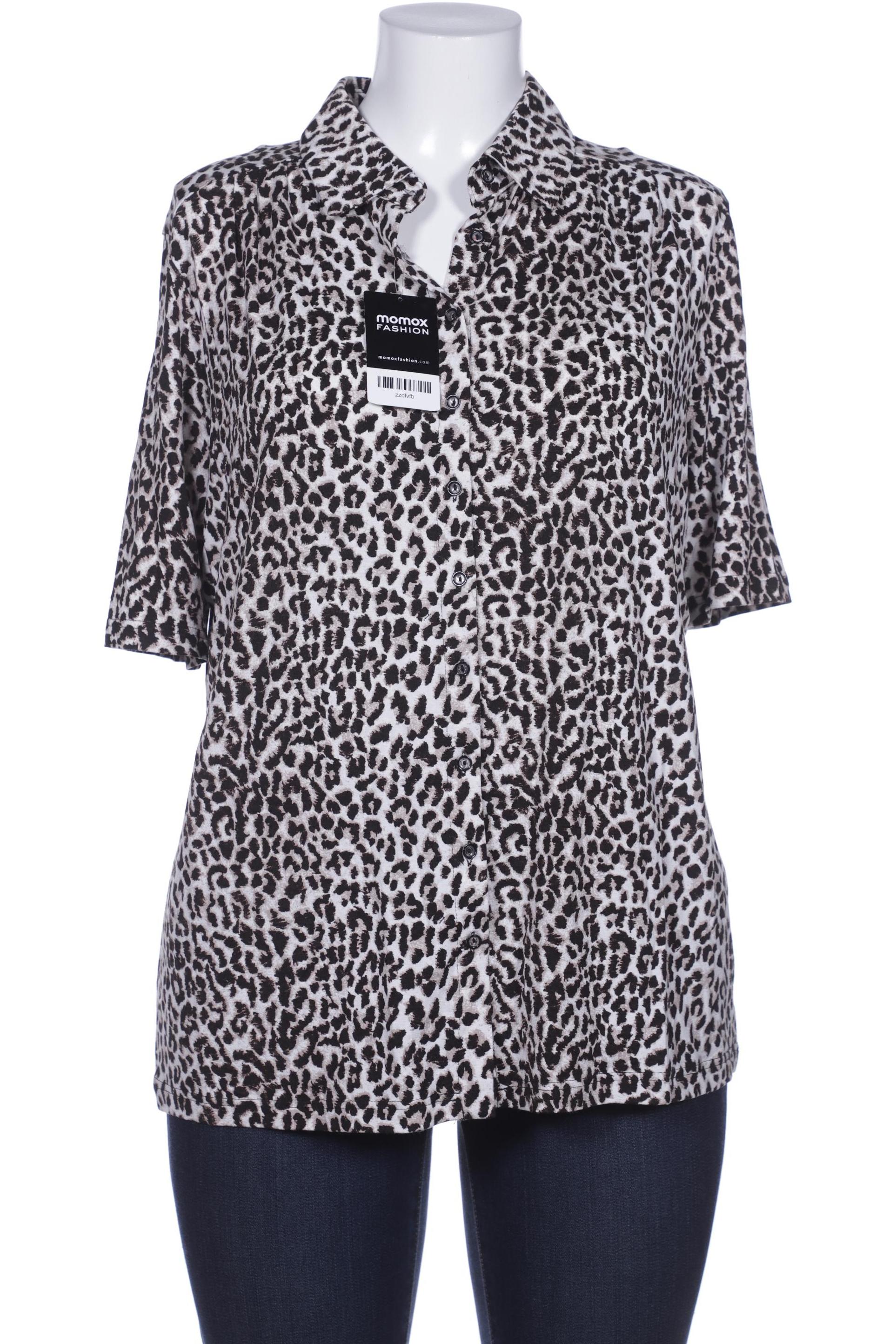 

Peter Hahn Damen Bluse, beige