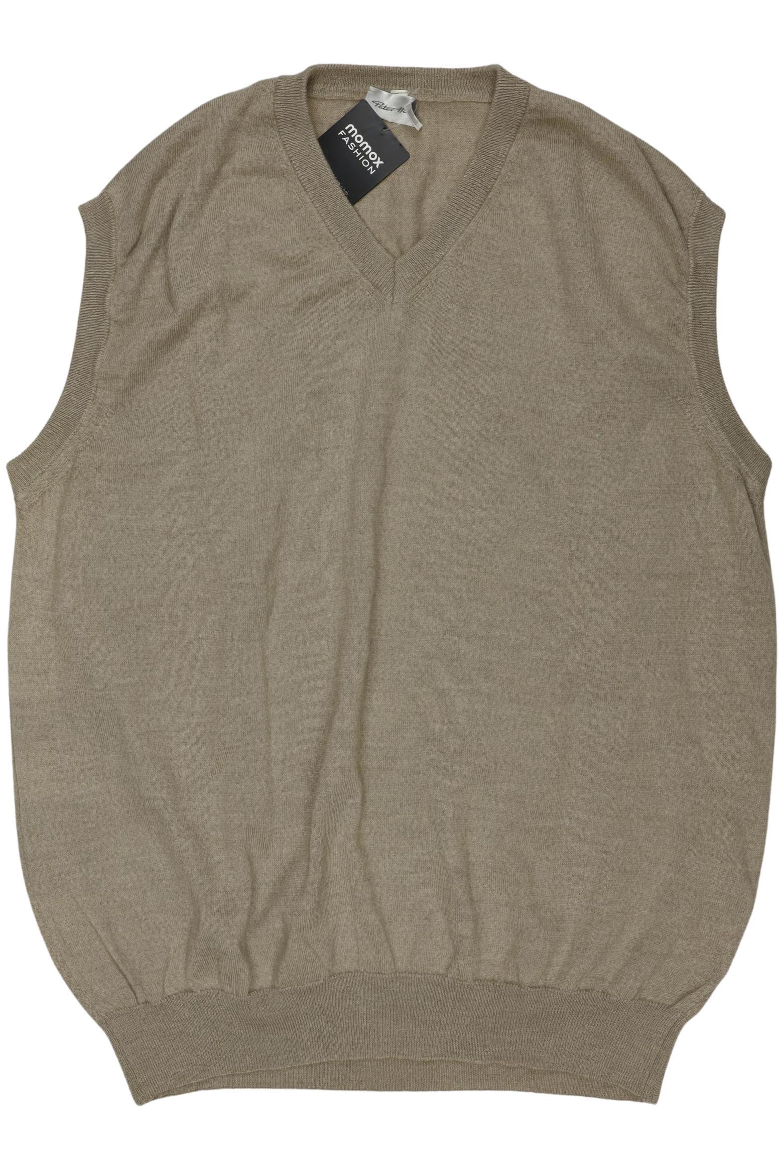 Thumbnail - Peter Hahn Herren Pullover, beige, Gr. 56