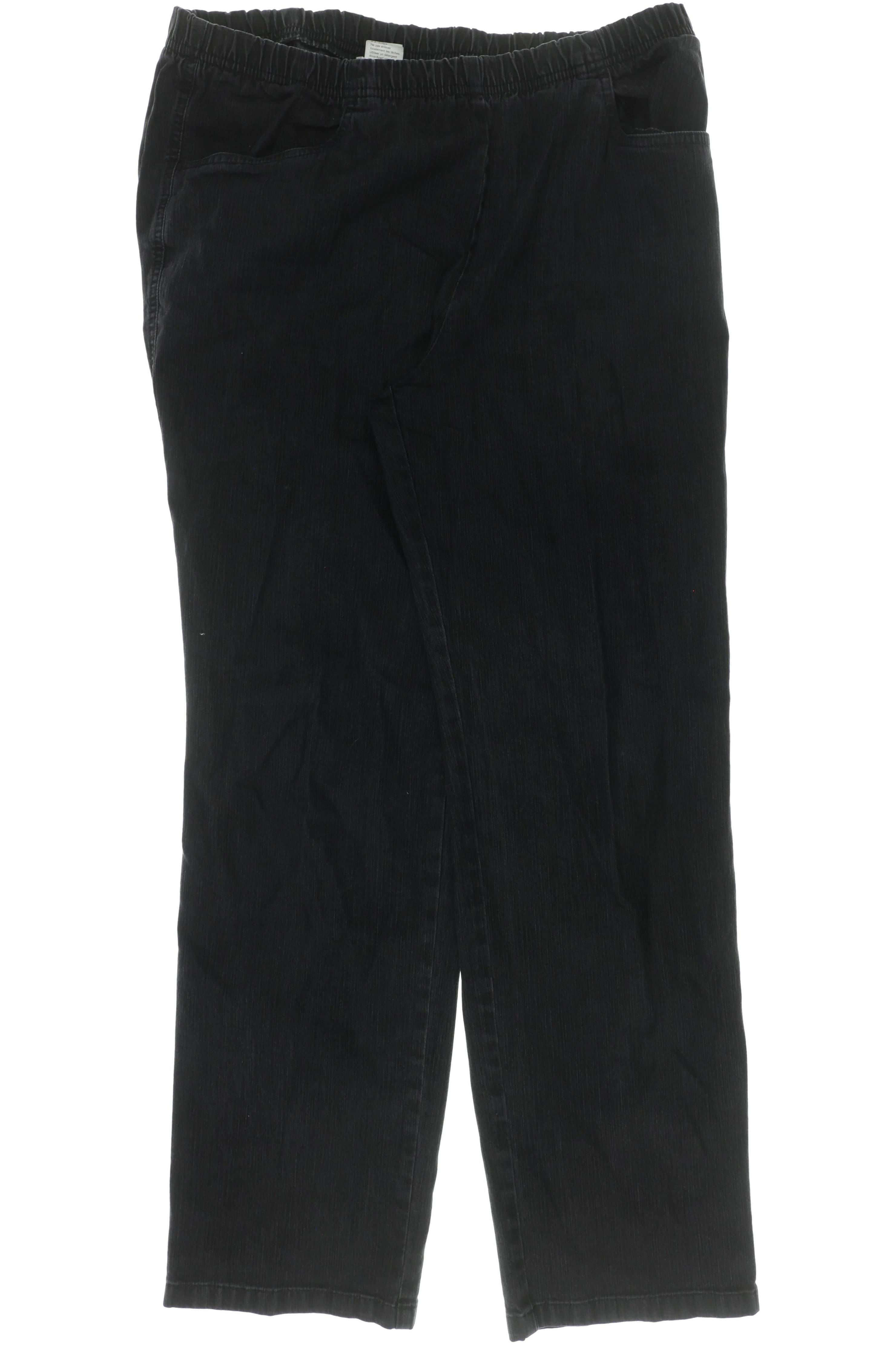 

Peter Hahn Herren Jeans, grau, Gr. 46