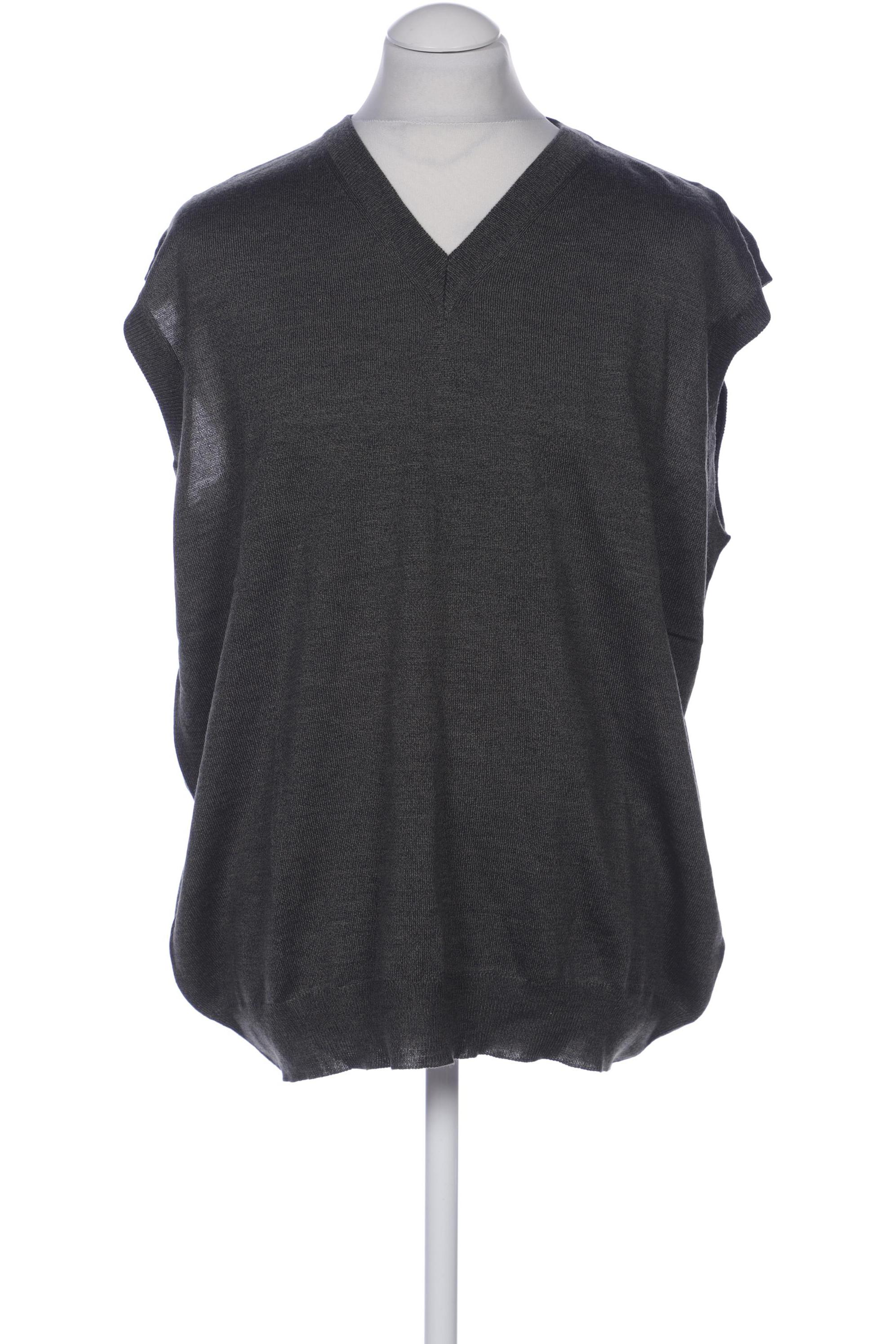 

Peter Hahn Herren Pullover, grün, Gr. 58