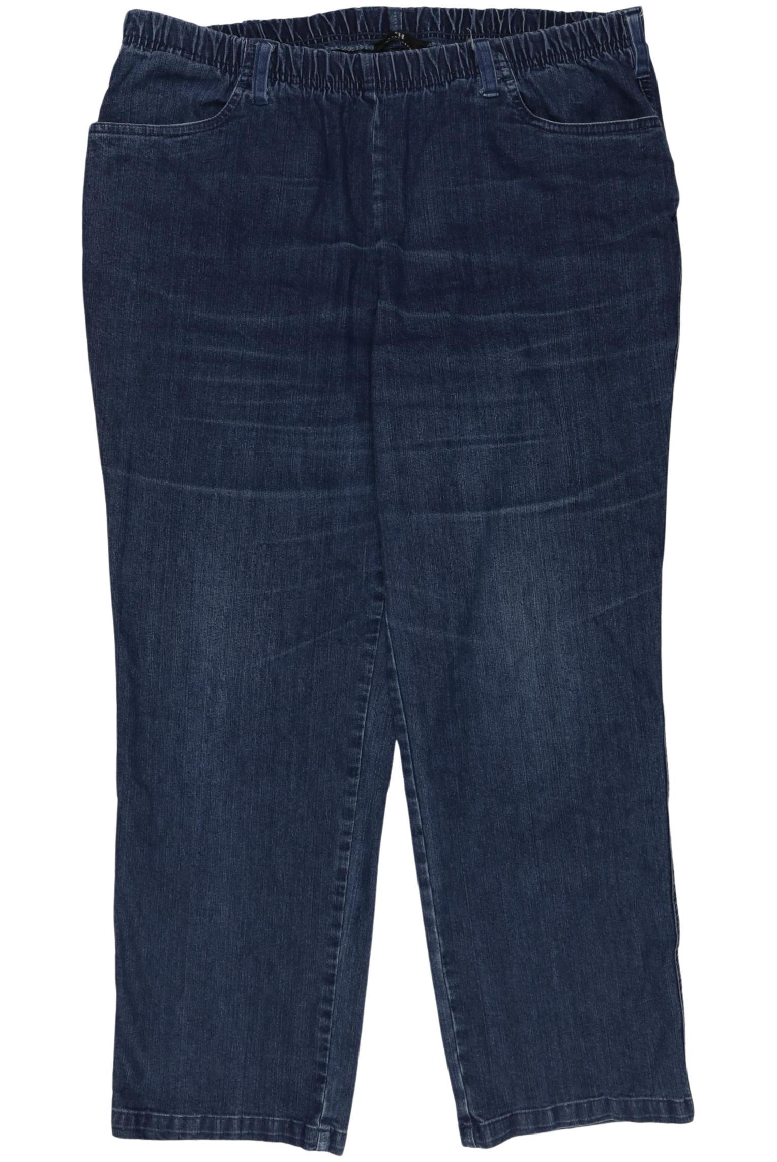 

Peter Hahn Herren Jeans, blau, Gr. 24