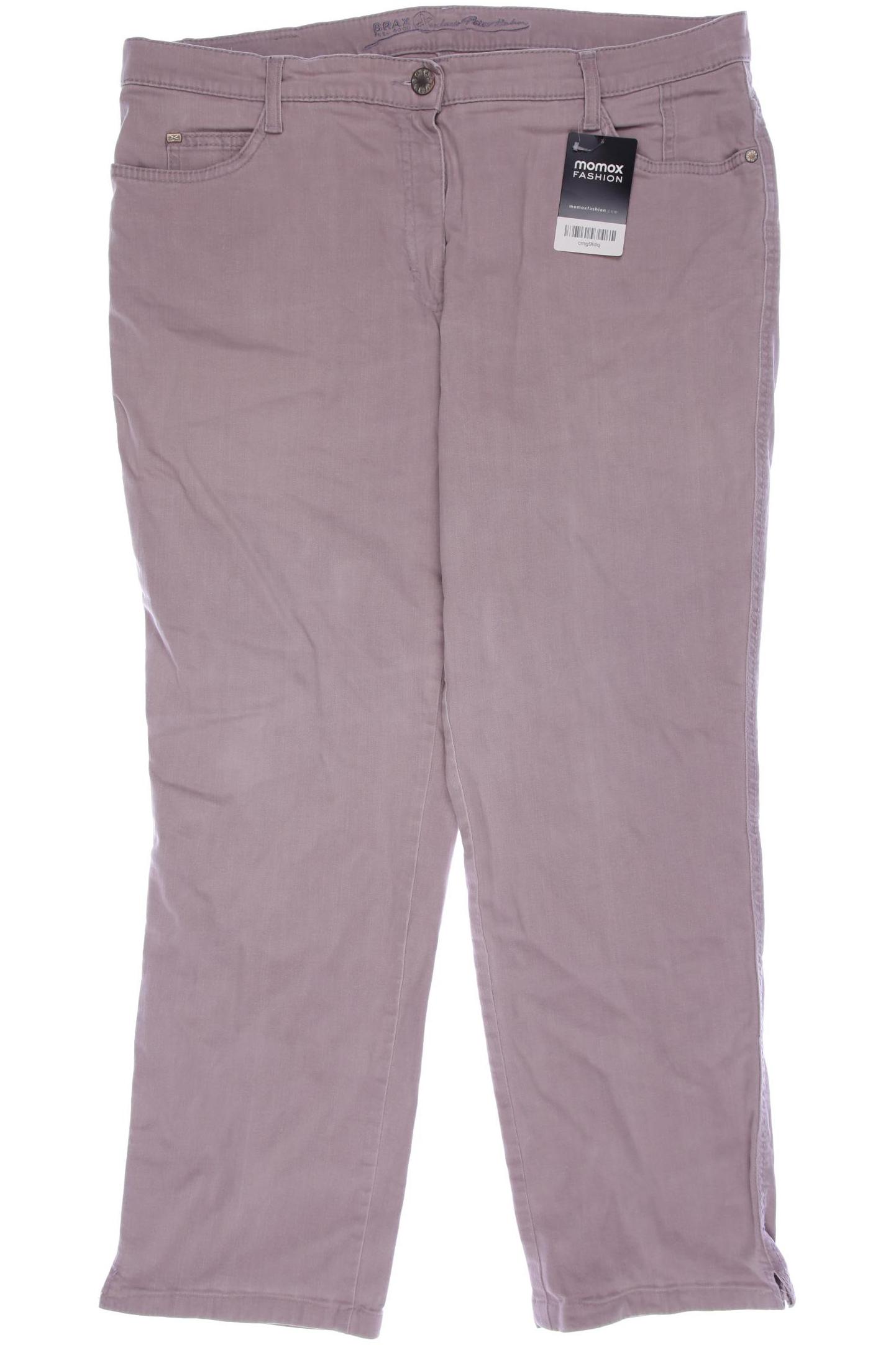 

Peter Hahn Herren Jeans, pink