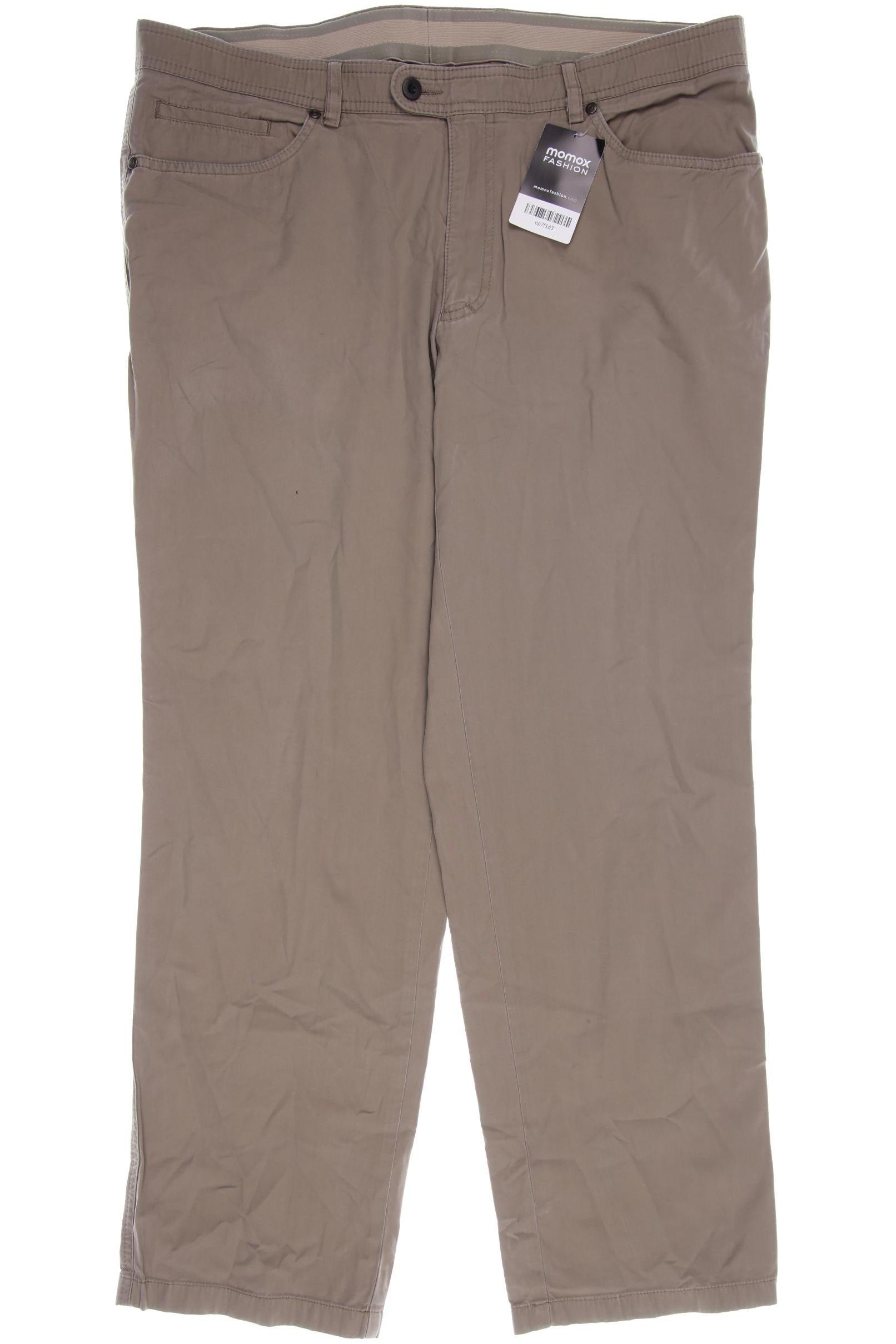 

Peter Hahn Herren Stoffhose, beige