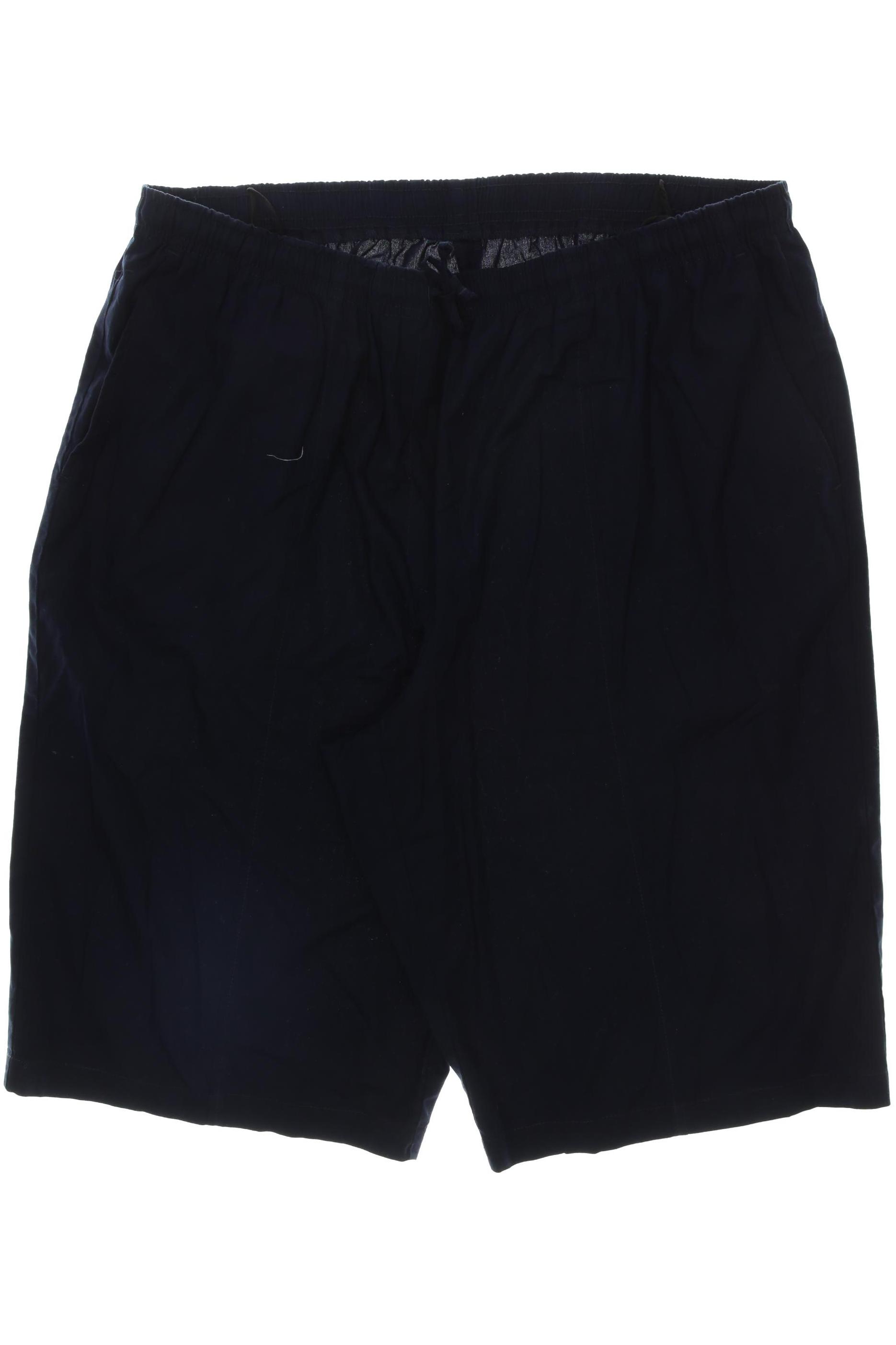 

Peter Hahn Herren Shorts, blau, Gr. 50