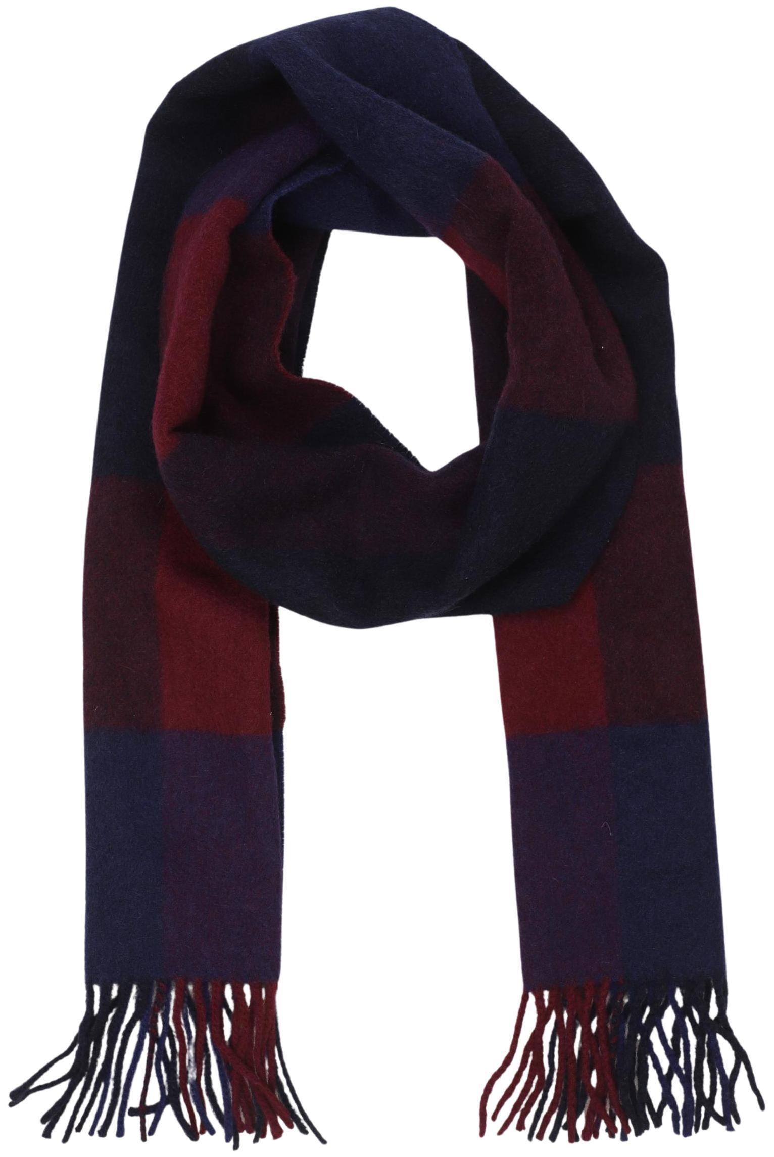 

Peter Hahn Herren Schal, mehrfarbig, Gr.