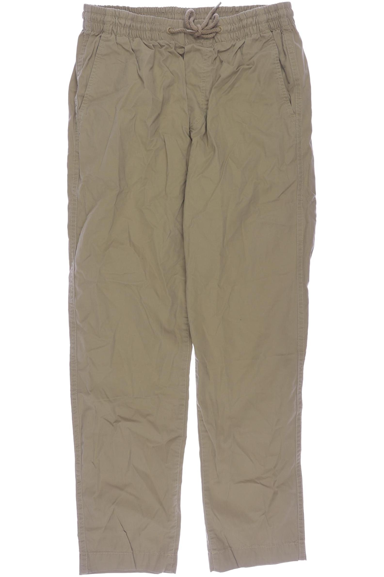 

Peter Hahn Herren Stoffhose, beige, Gr. 28