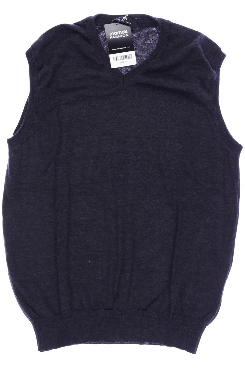 

Peter Hahn Herren Pullover, grau, Gr. 50
