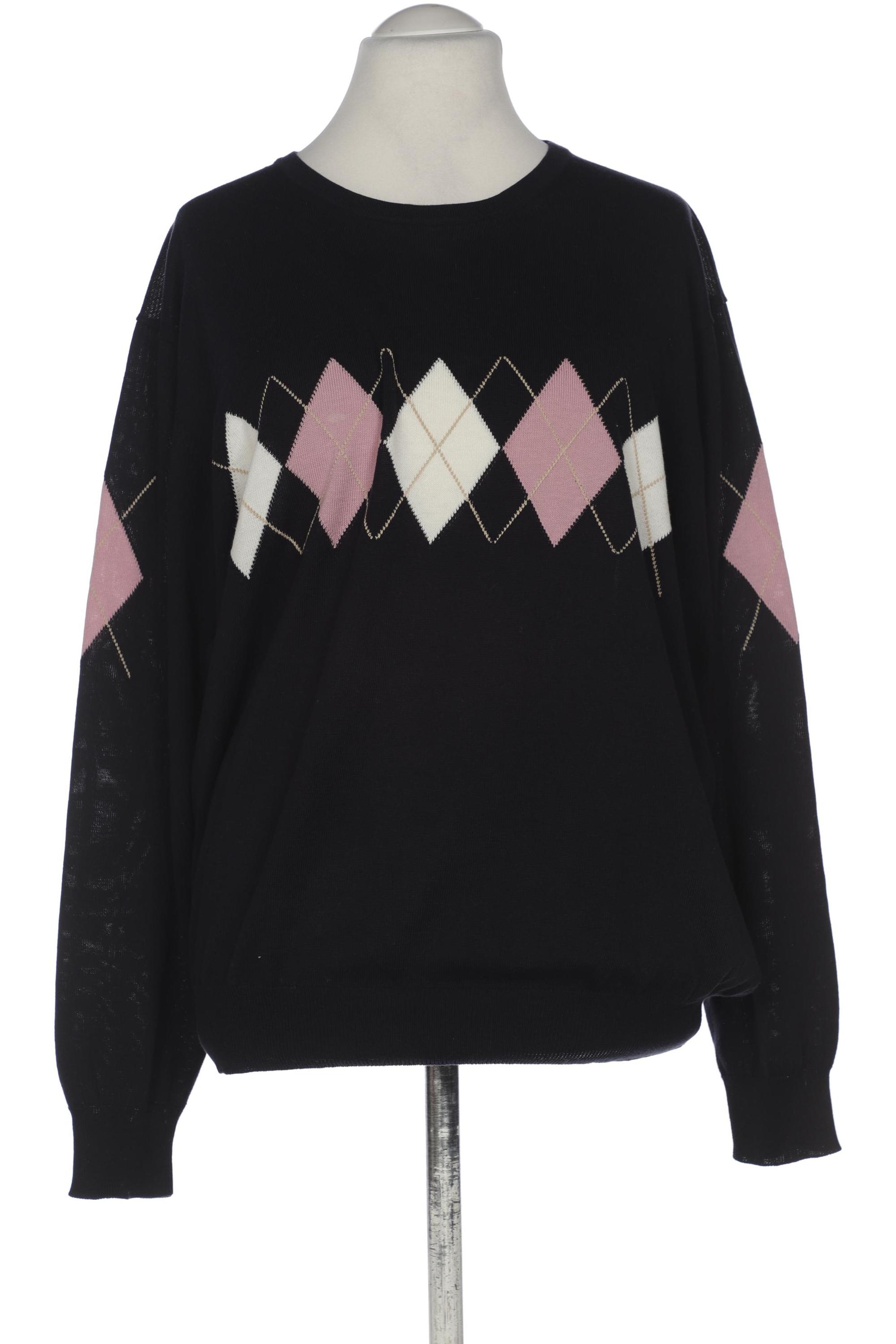 

Peter Hahn Herren Pullover, marineblau, Gr. 54