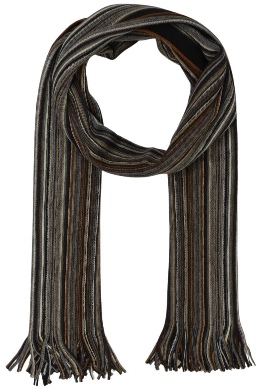 Thumbnail - Peter Hahn Herren Schal, mehrfarbig, Gr.