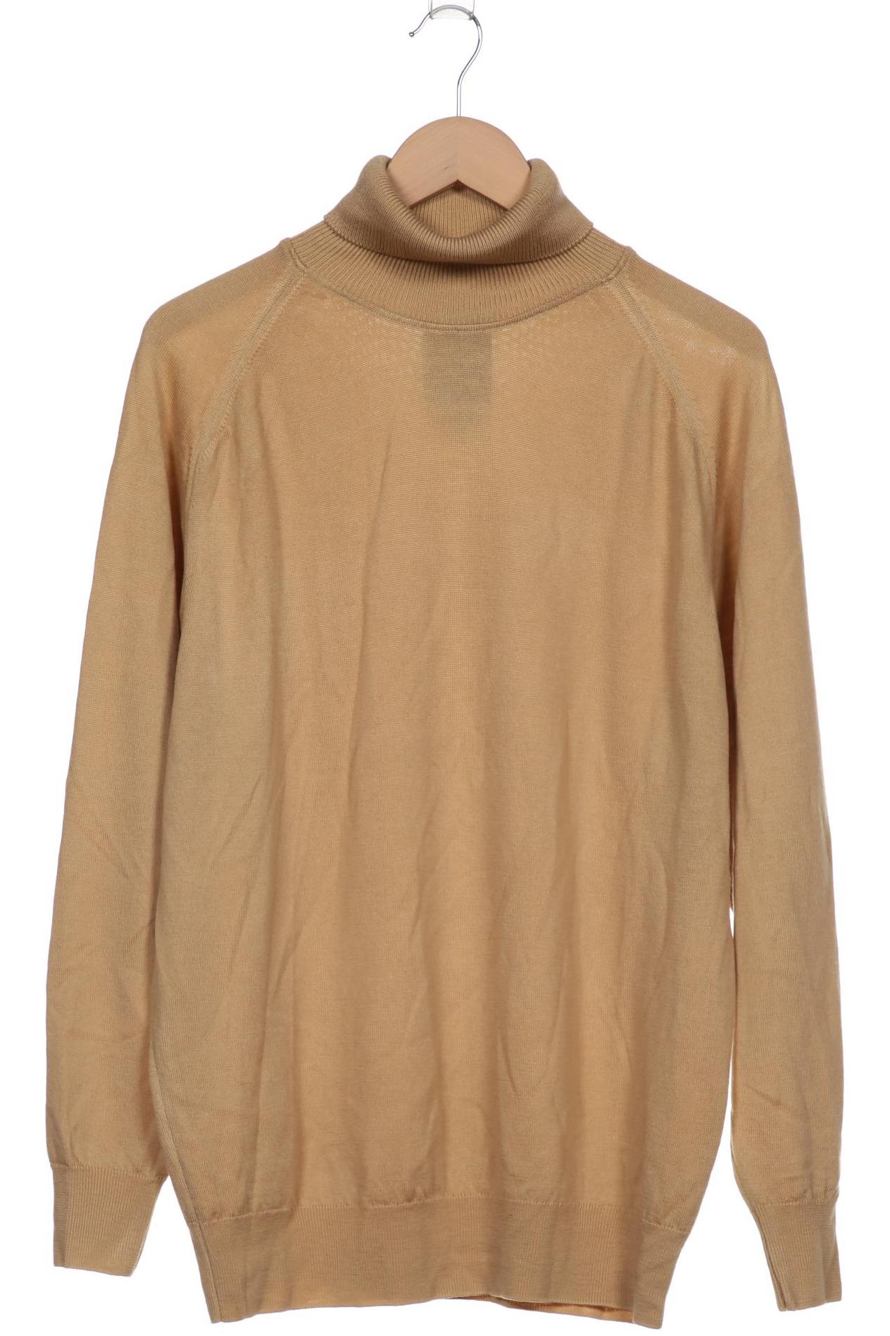 

Peter Hahn Herren Pullover, beige