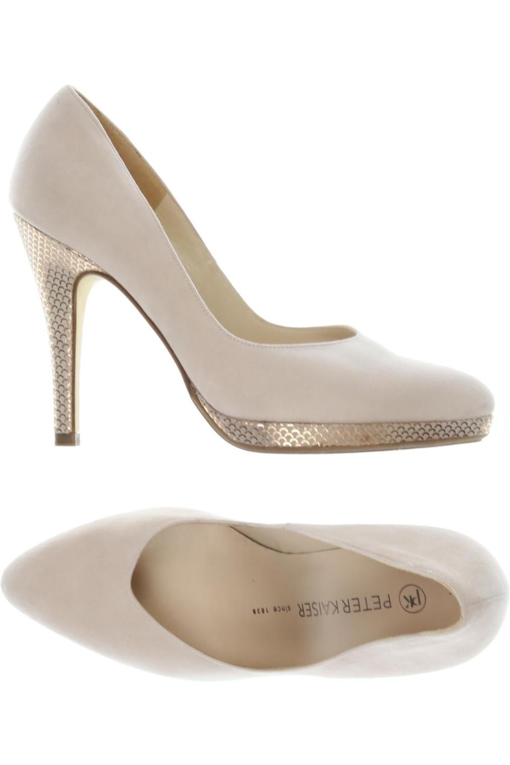 

Peter Kaiser Damen Pumps, pink, Gr. 3.5