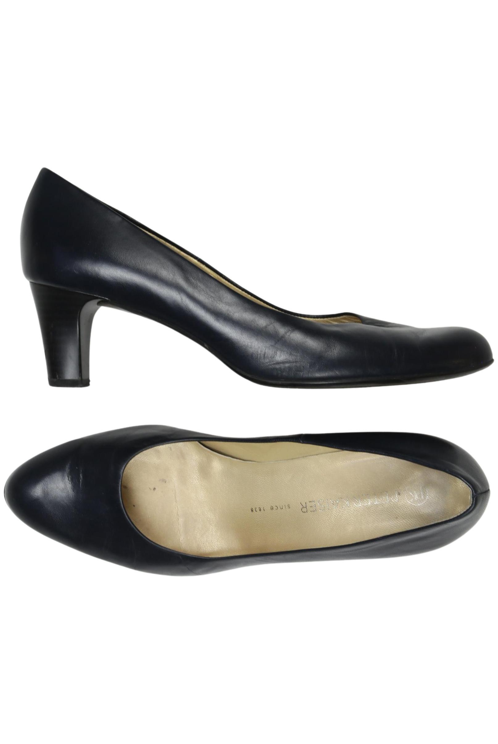 

Peter Kaiser Damen Pumps, marineblau, Gr. 5.5