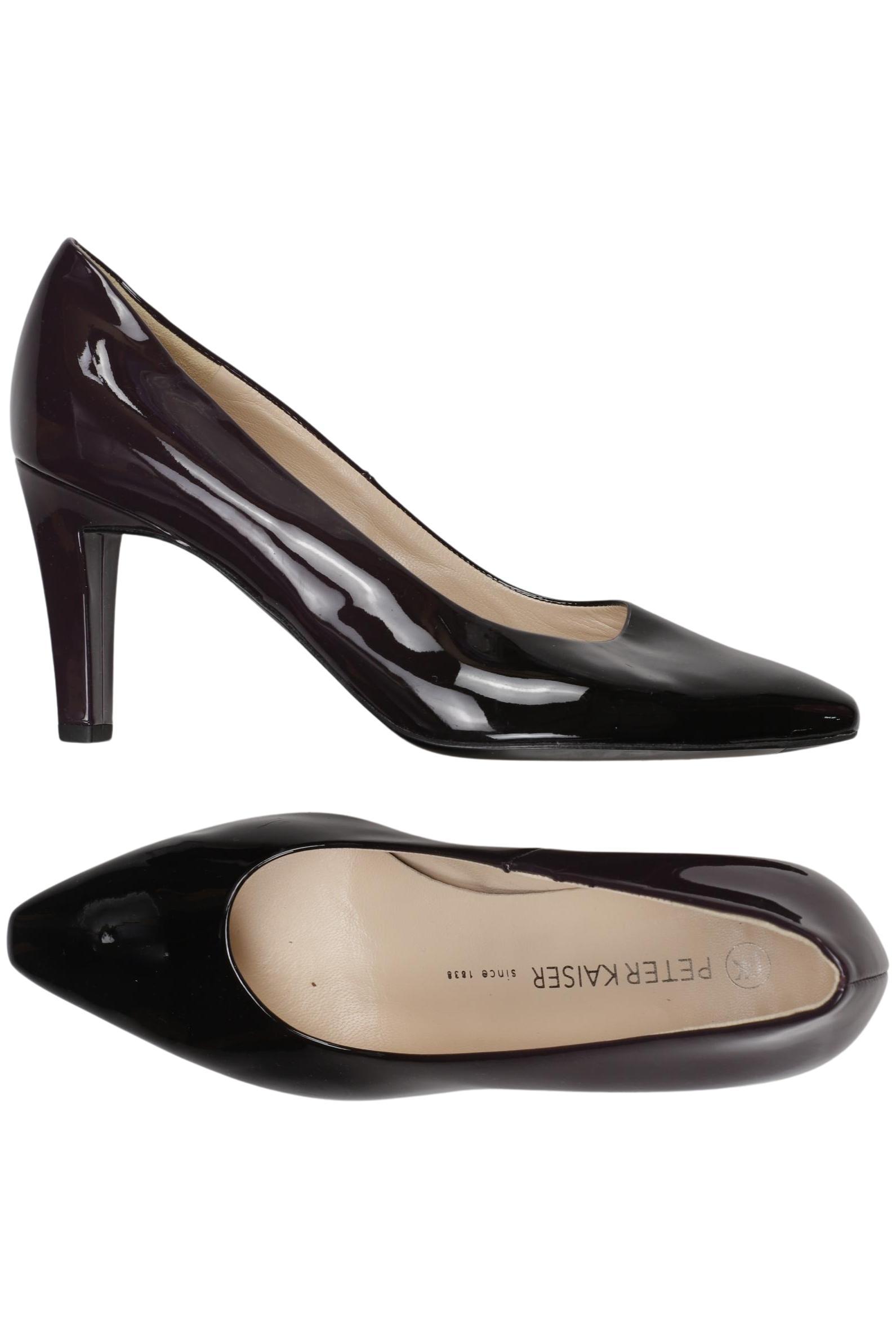 

Peter Kaiser Damen Pumps, flieder, Gr. 3.5