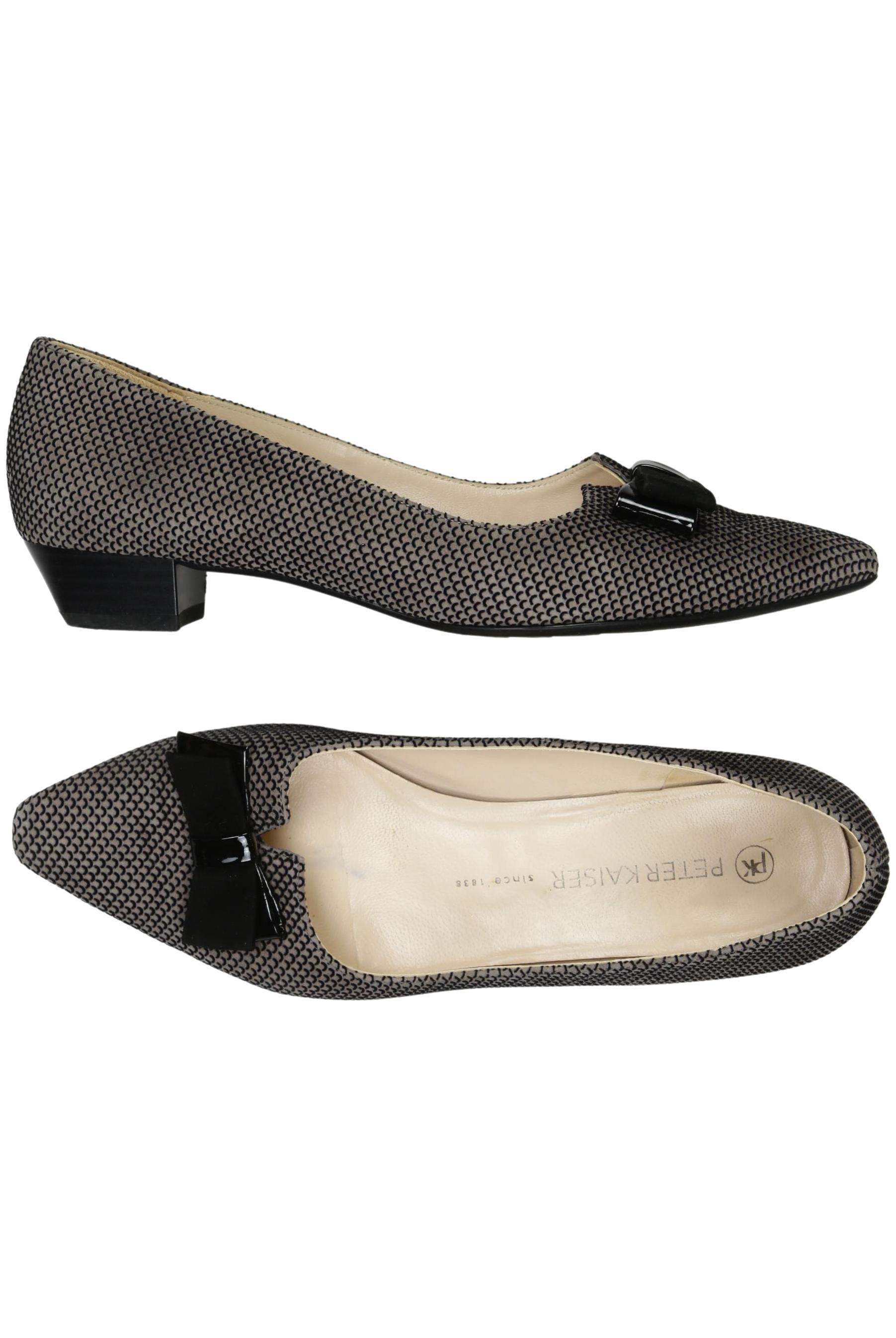 

Peter Kaiser Damen Pumps, mehrfarbig, Gr. 5