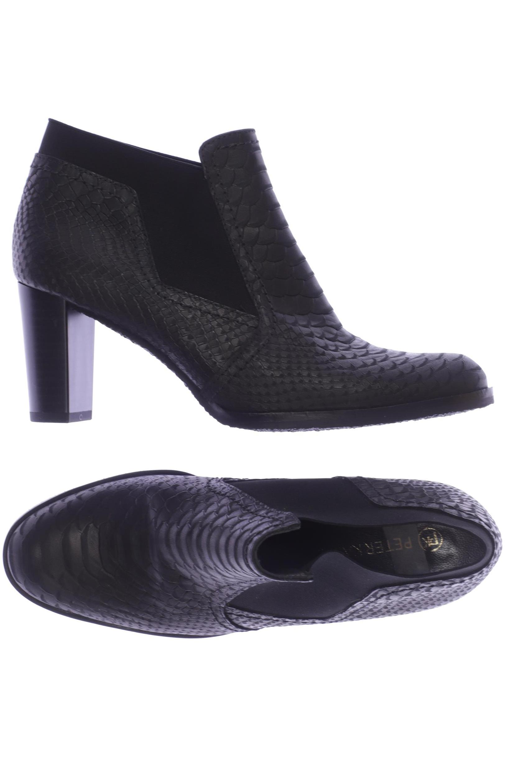 

Peter Kaiser Damen Pumps, schwarz