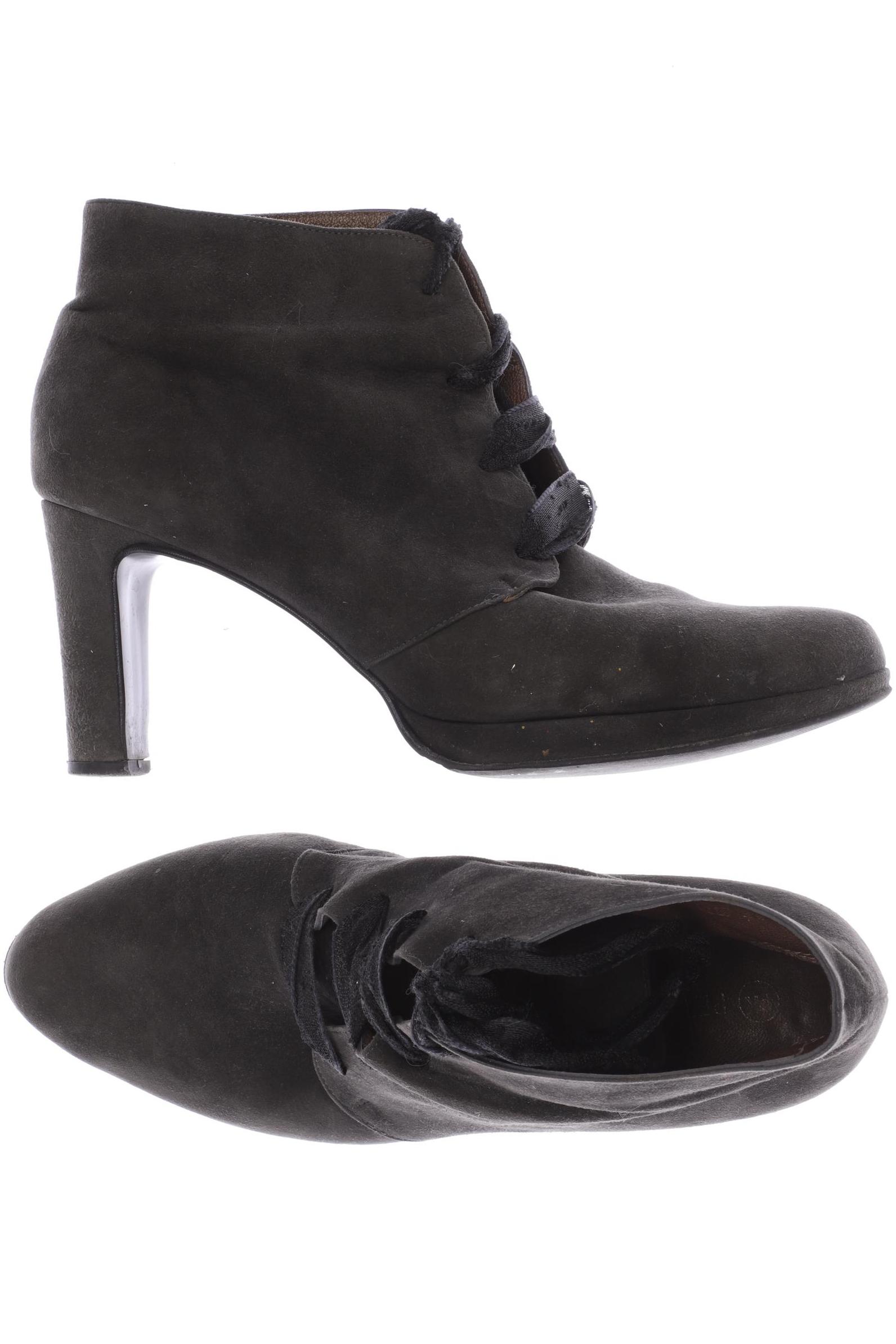 

Peter Kaiser Damen Stiefelette, grau