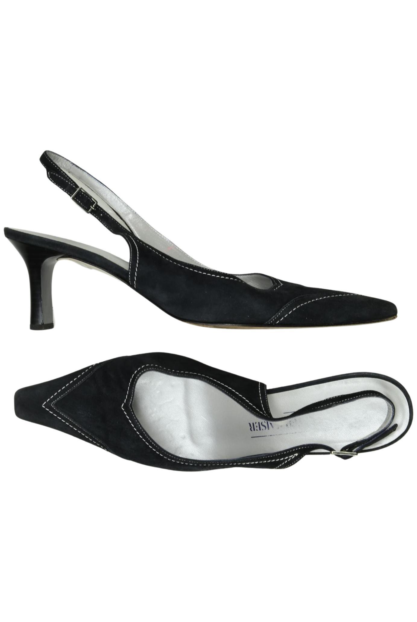 

Peter Kaiser Damen Pumps, marineblau, Gr. 7.5