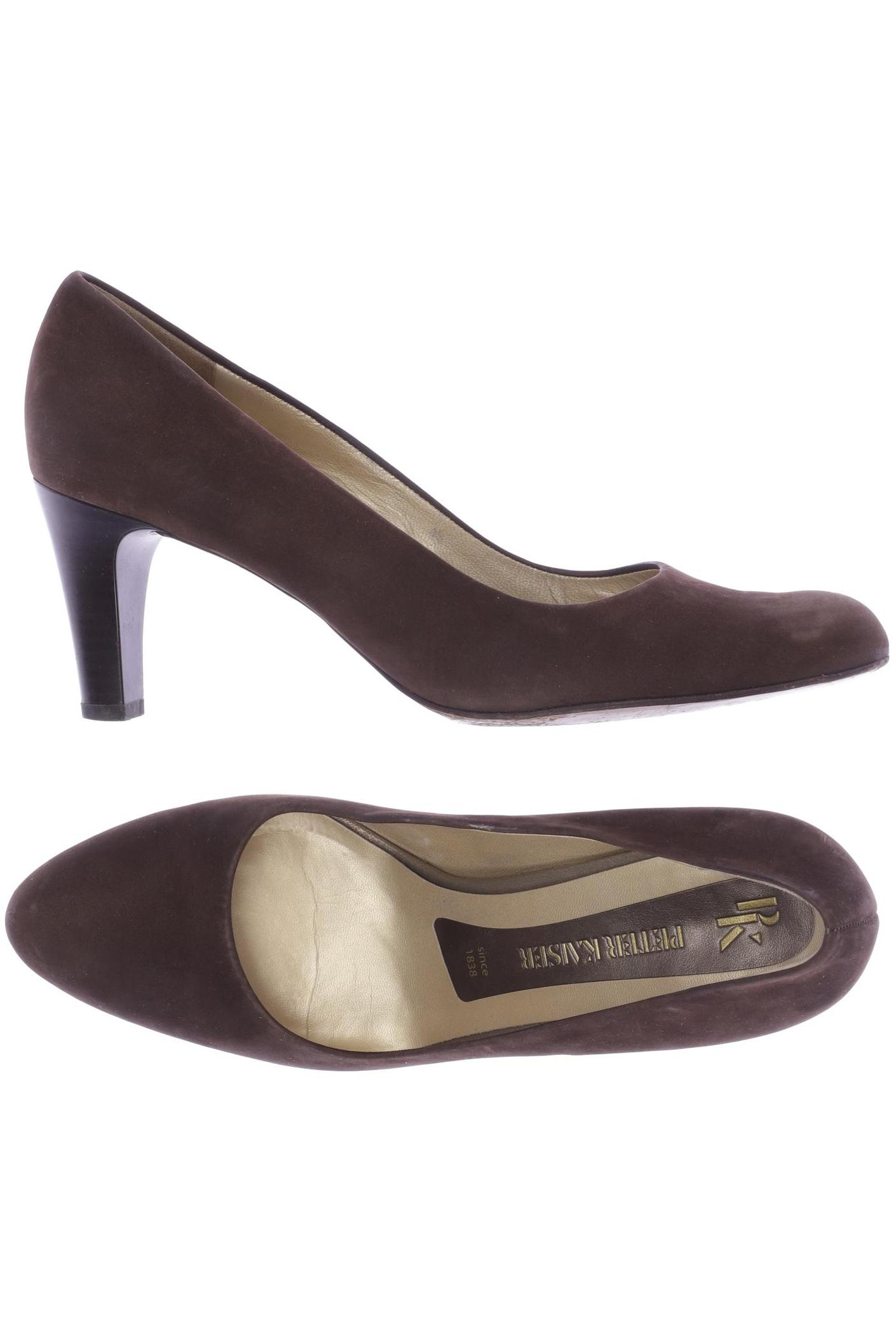 

Peter Kaiser Damen Pumps, grün