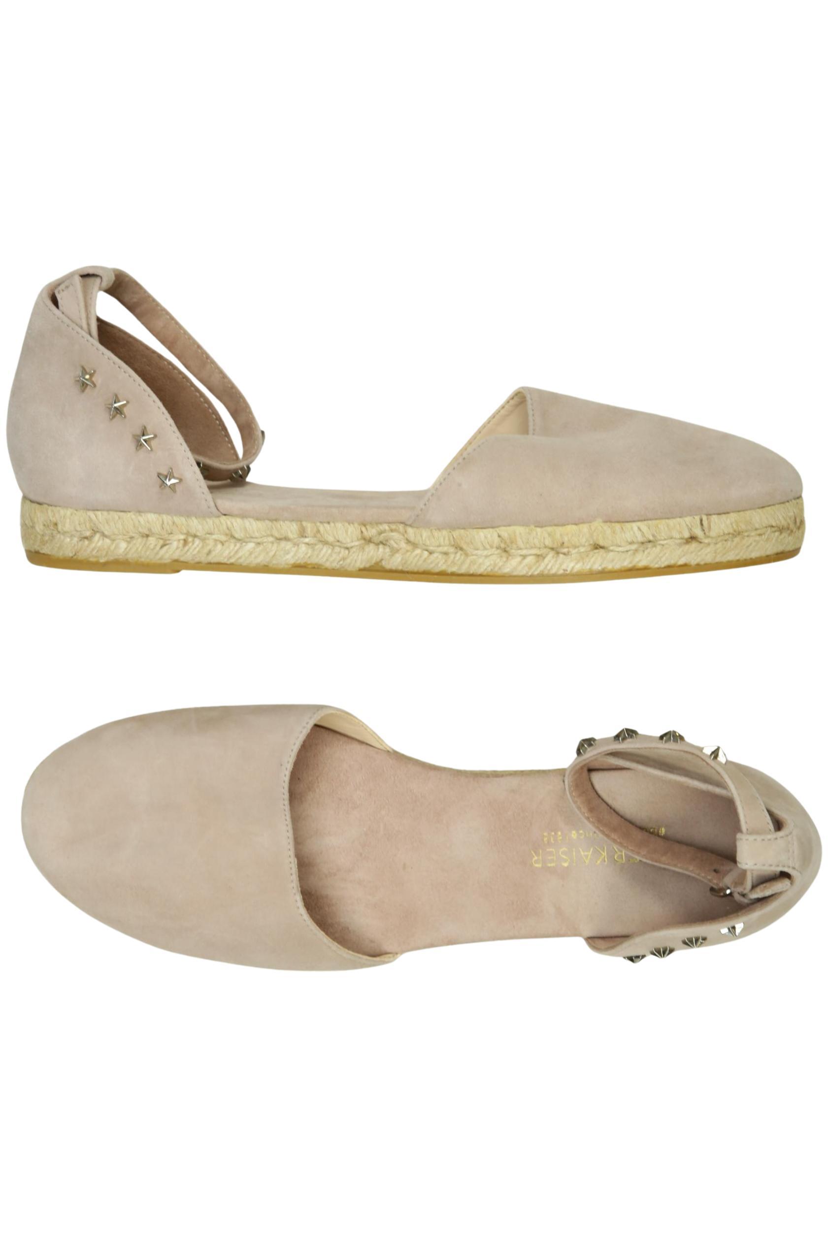 

Peter Kaiser Damen Ballerinas, pink, Gr. 41