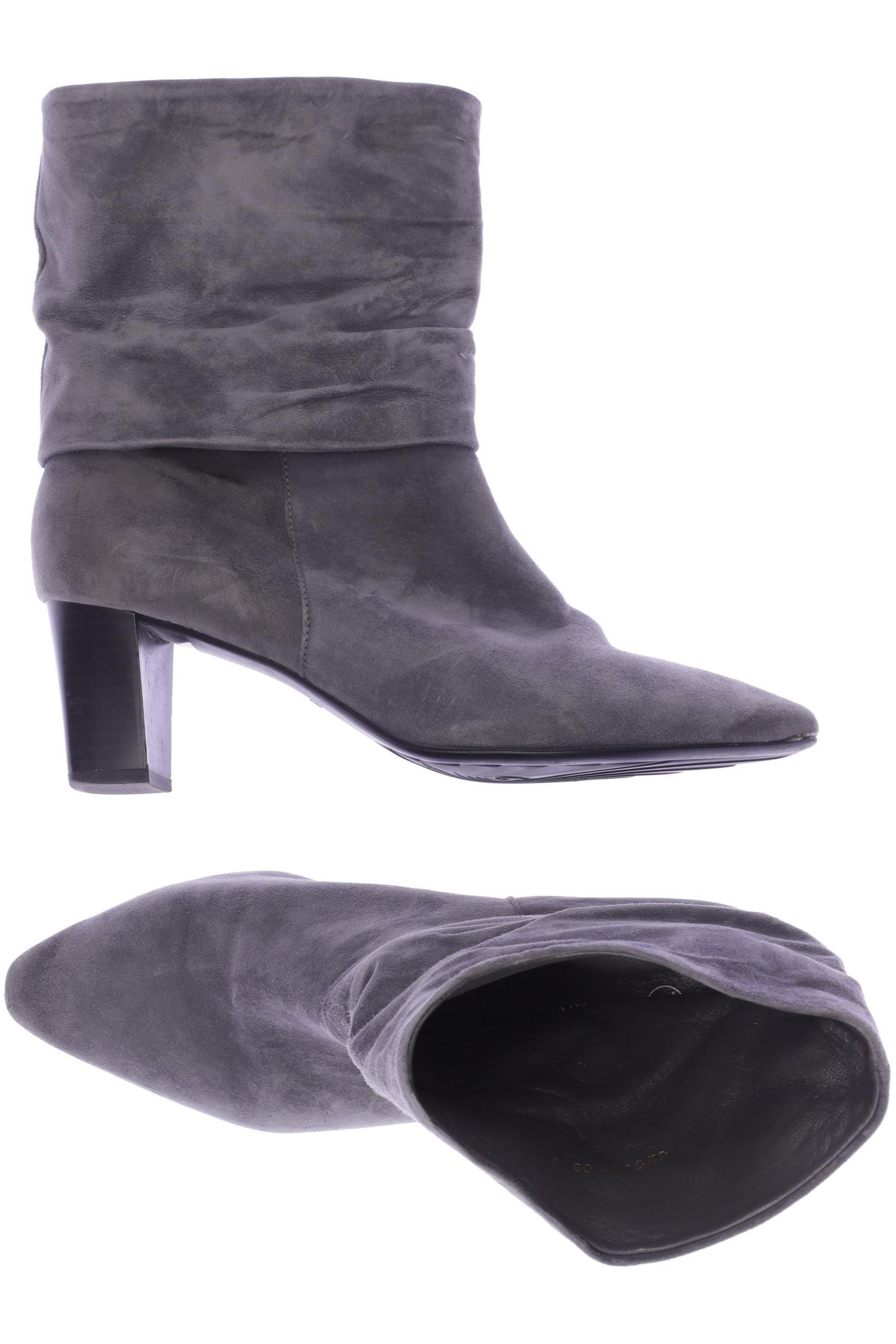 

Peter Kaiser Damen Stiefelette, grau, Gr. 5