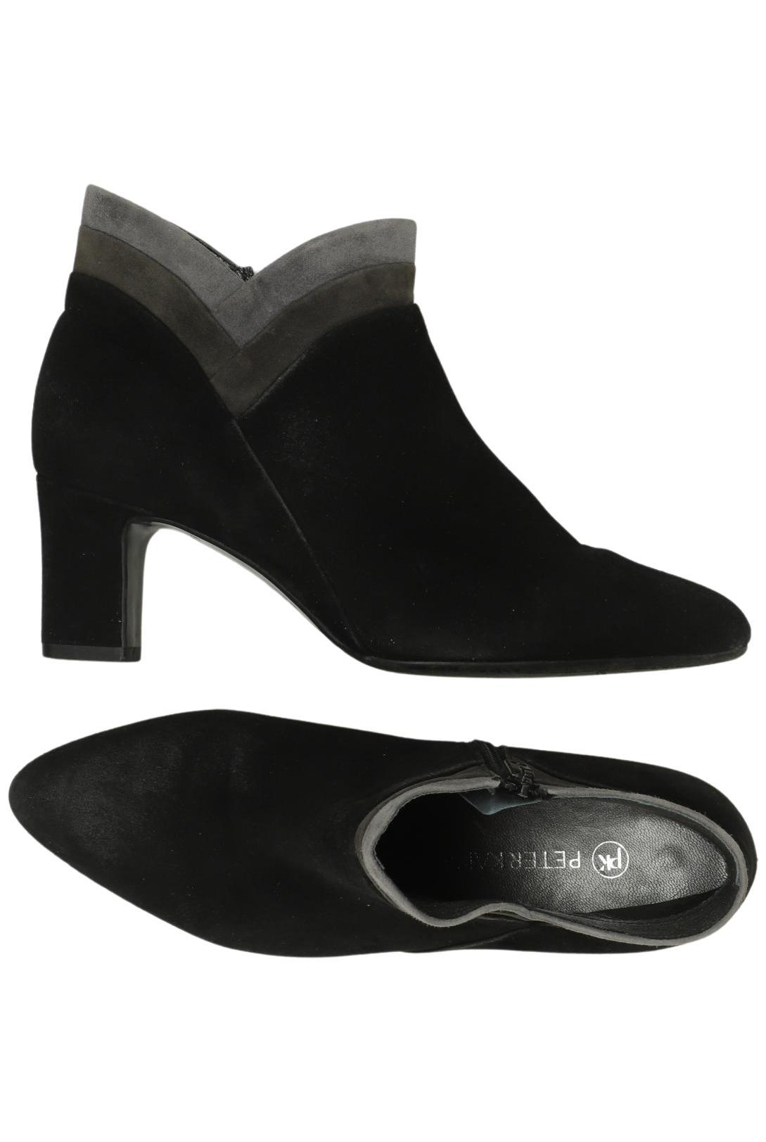 

Peter Kaiser Damen Stiefelette, mehrfarbig, Gr. 4.5