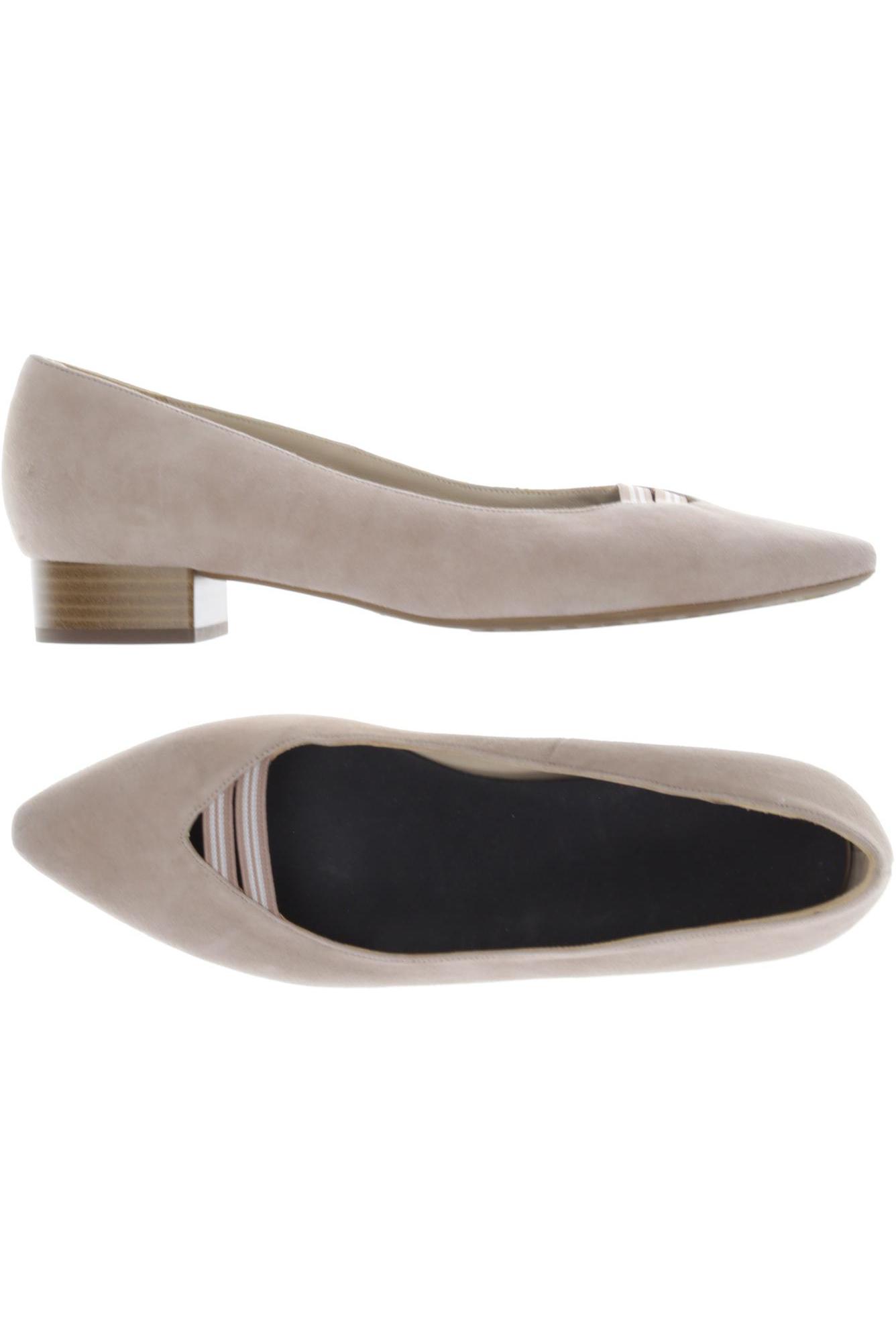 

Peter Kaiser Damen Ballerinas, pink, Gr. 6