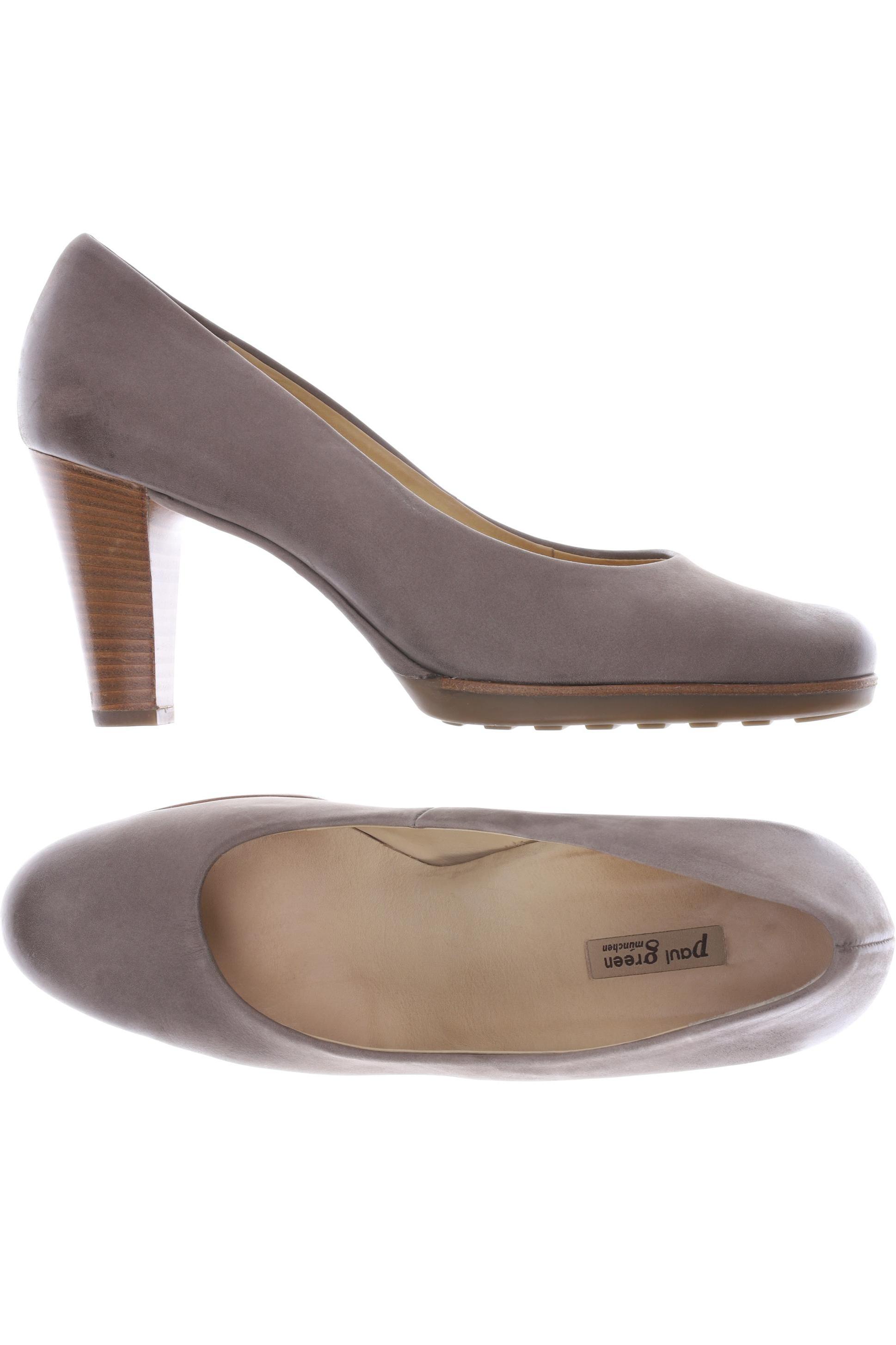 

Peter Kaiser Damen Pumps, braun