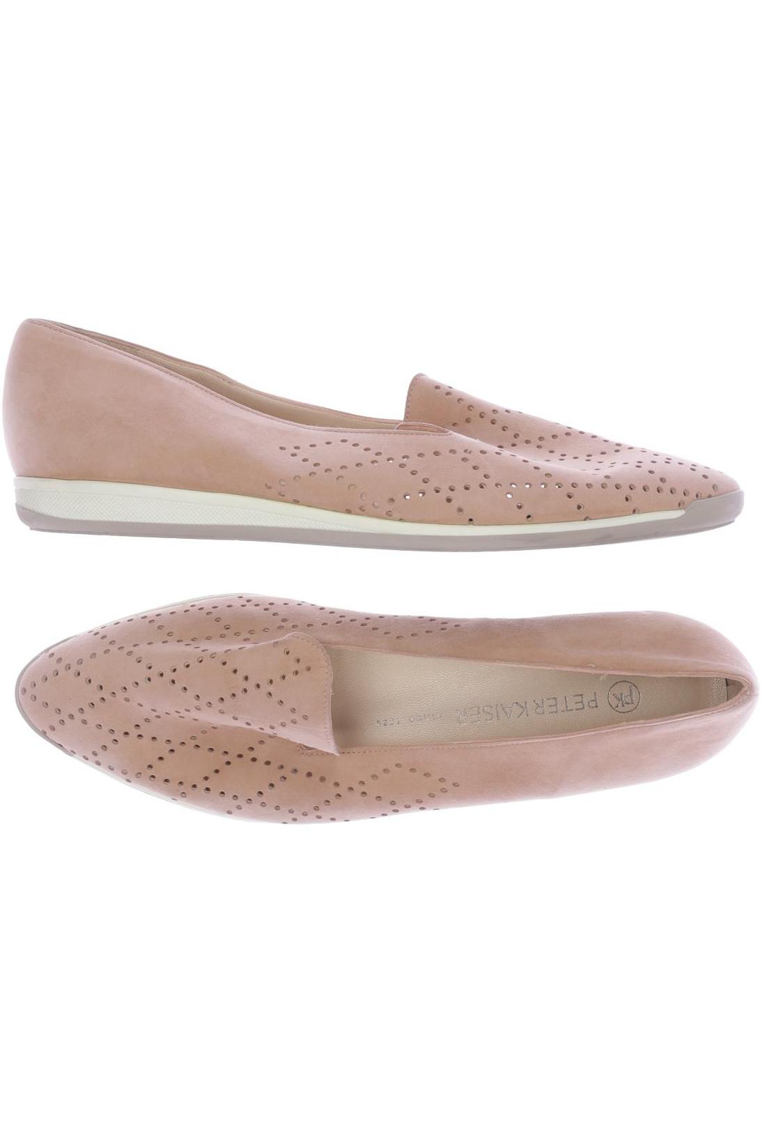 

Peter Kaiser Damen Halbschuh, pink
