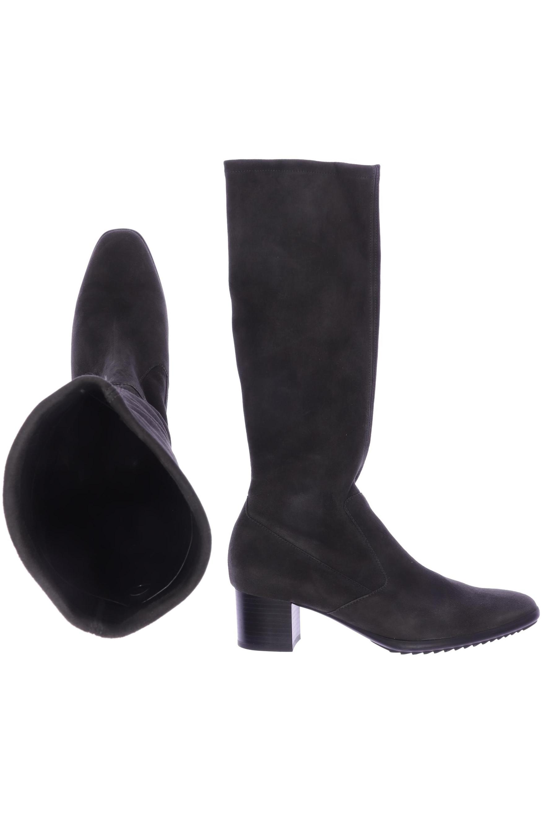 

Peter Kaiser Damen Stiefel, grau, Gr. 7.5