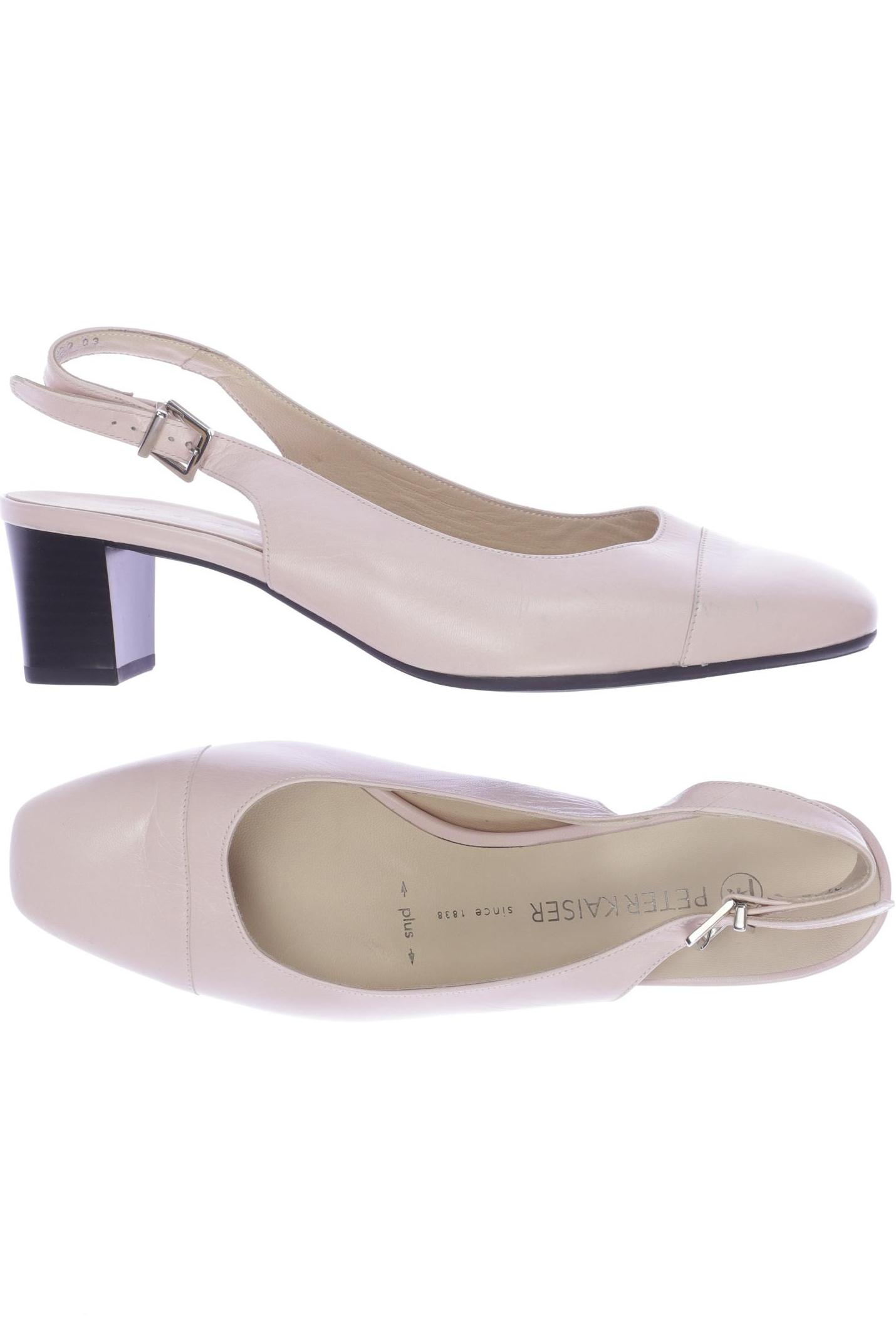 

Peter Kaiser Damen Pumps, pink, Gr. 6