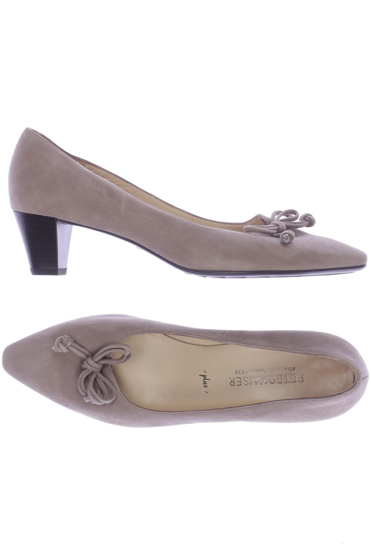 

Peter Kaiser Damen Pumps, pink