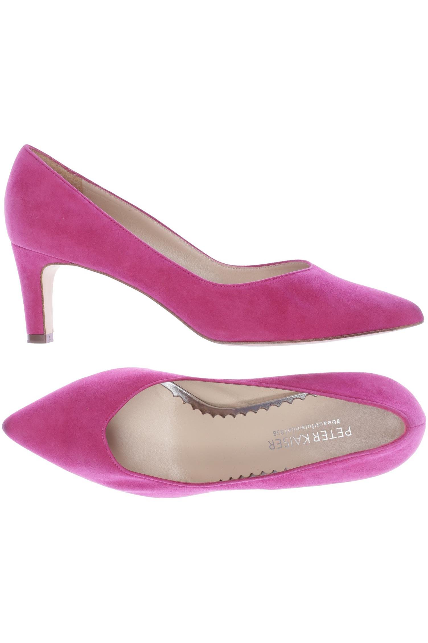 

Peter Kaiser Damen Pumps, pink