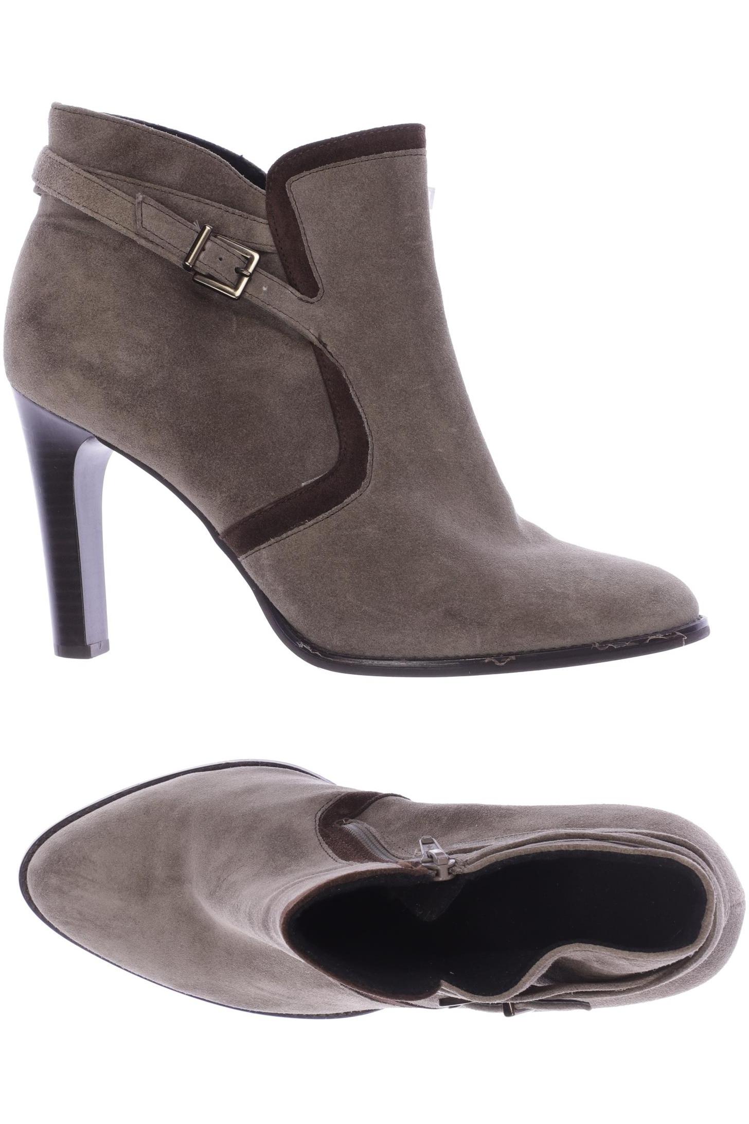 

Peter Kaiser Damen Stiefelette, braun