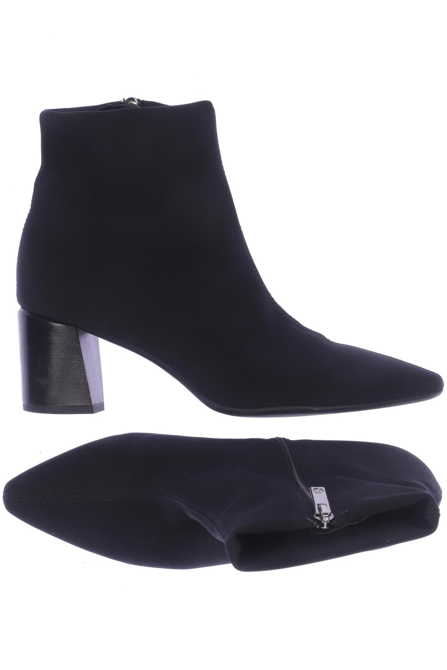 

Peter Kaiser Damen Stiefelette, schwarz, Gr. 5