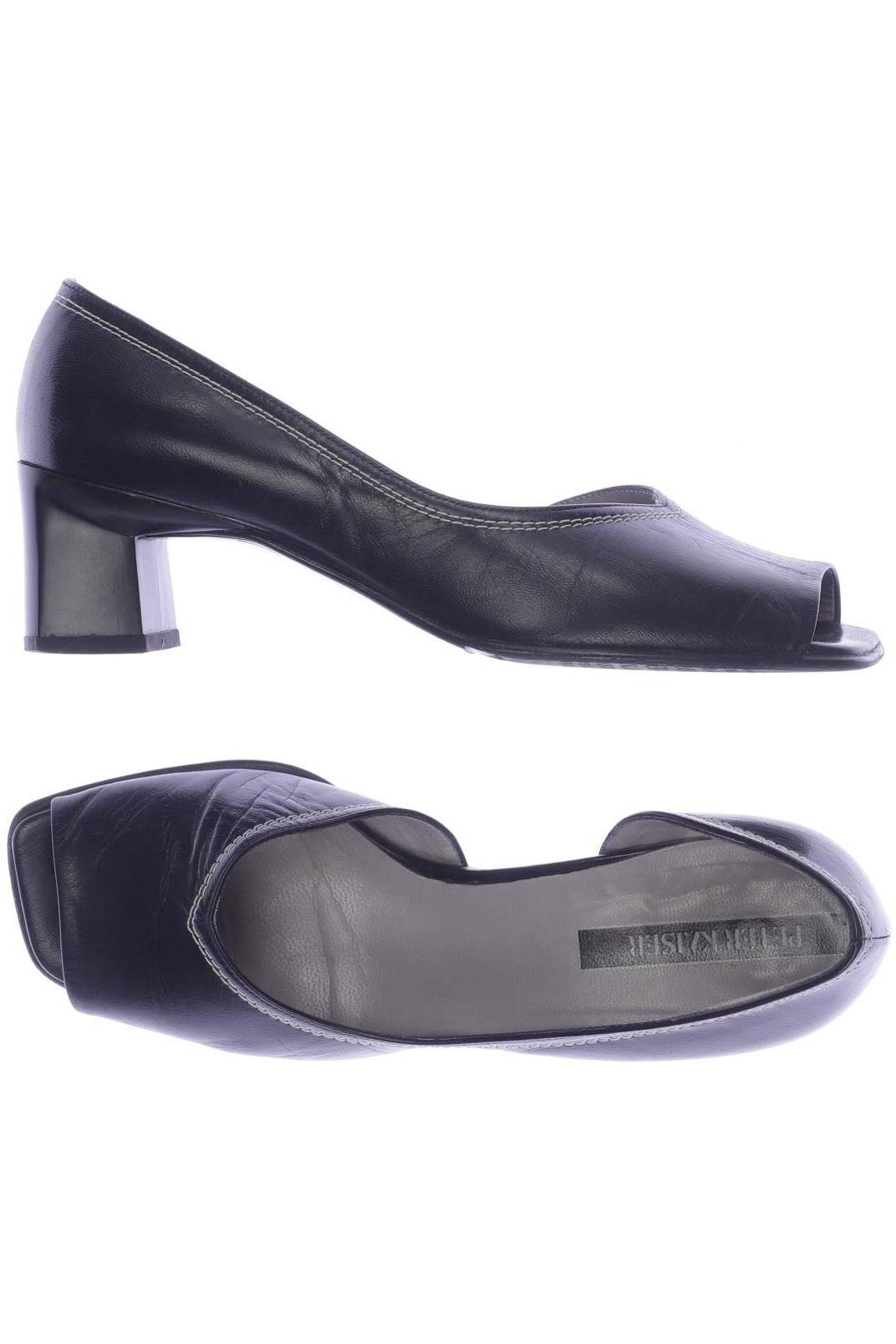 

Peter Kaiser Damen Pumps, marineblau