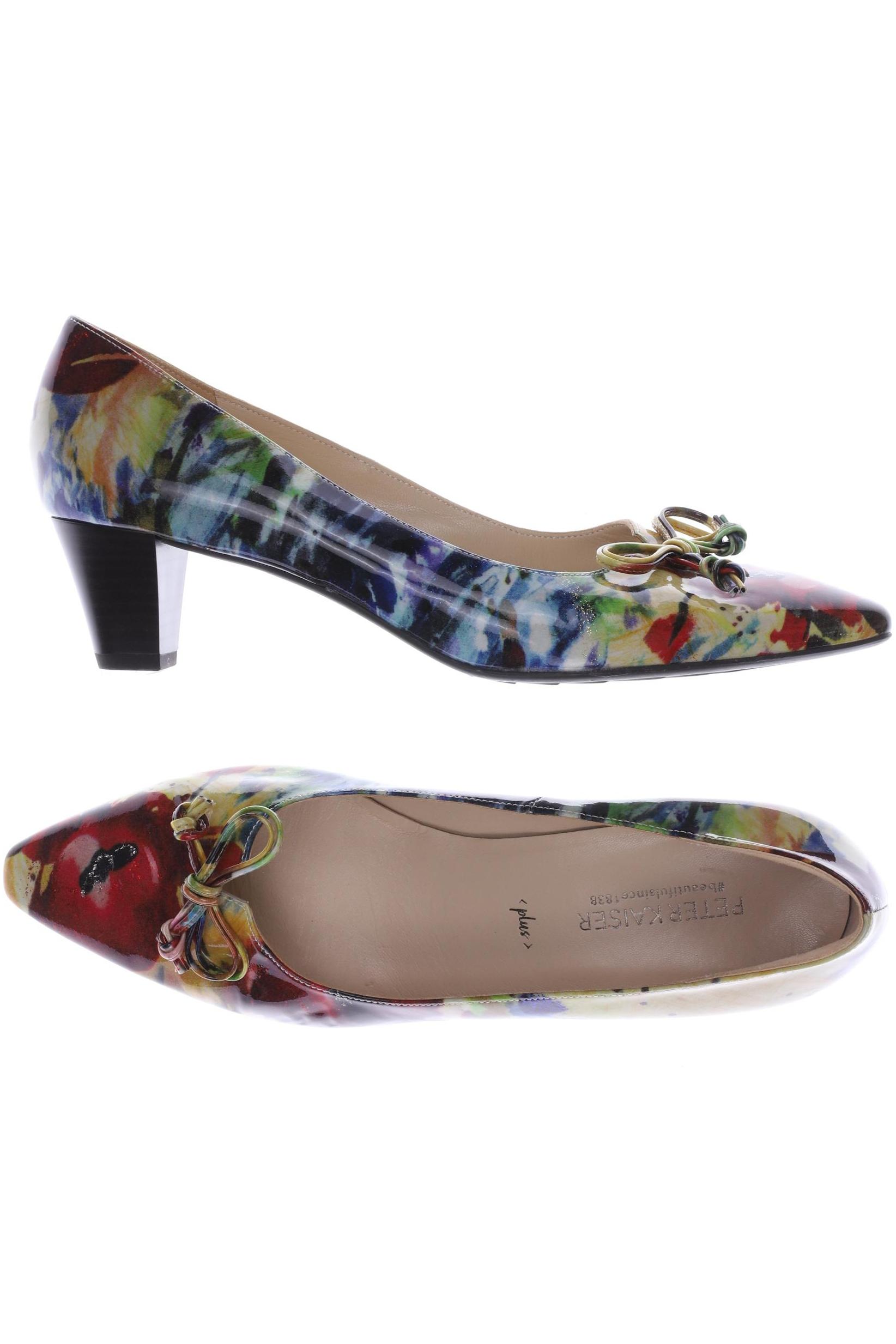 

Peter Kaiser Damen Pumps, mehrfarbig