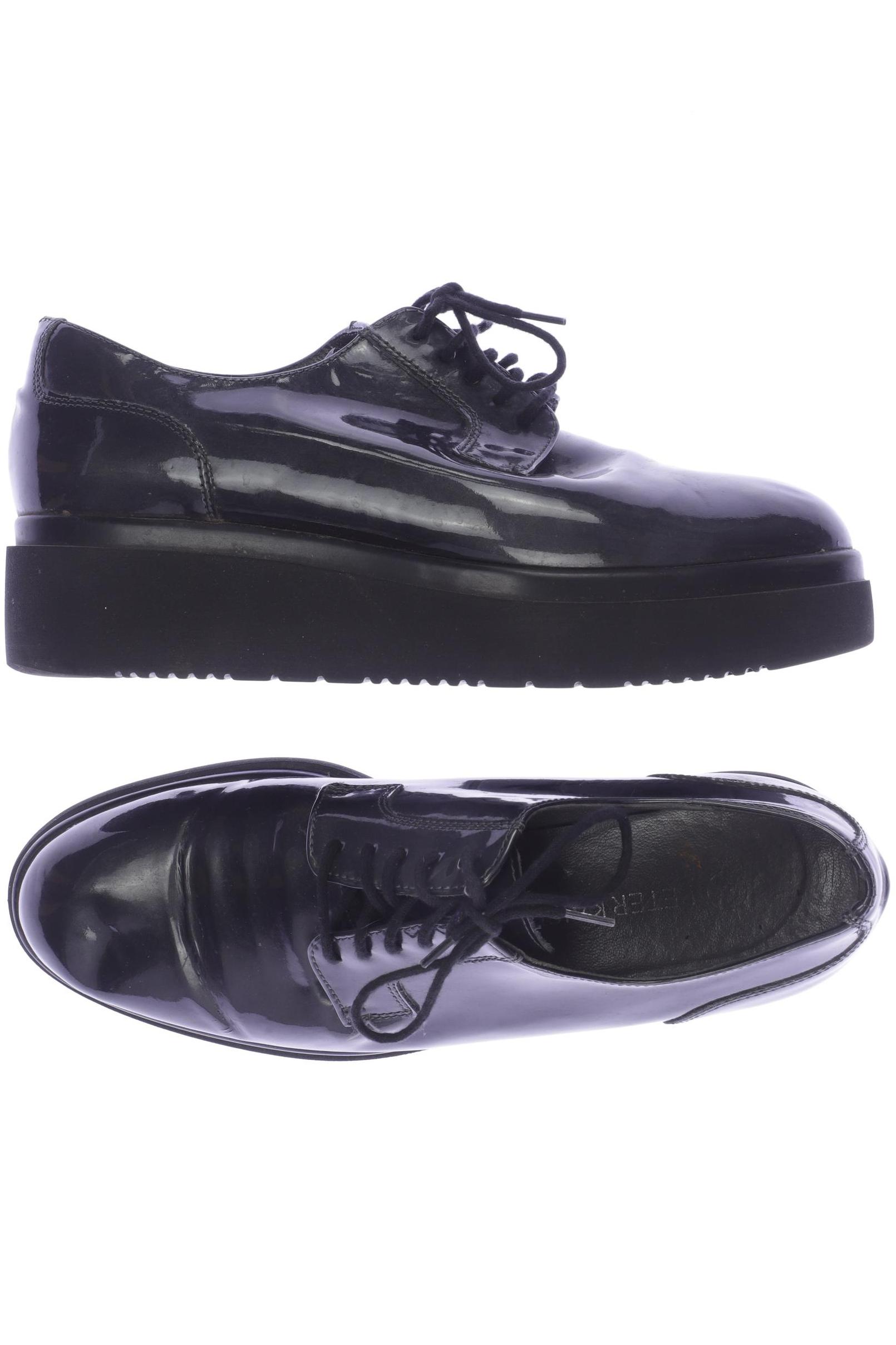 

Peter Kaiser Damen Halbschuh, marineblau, Gr. 37