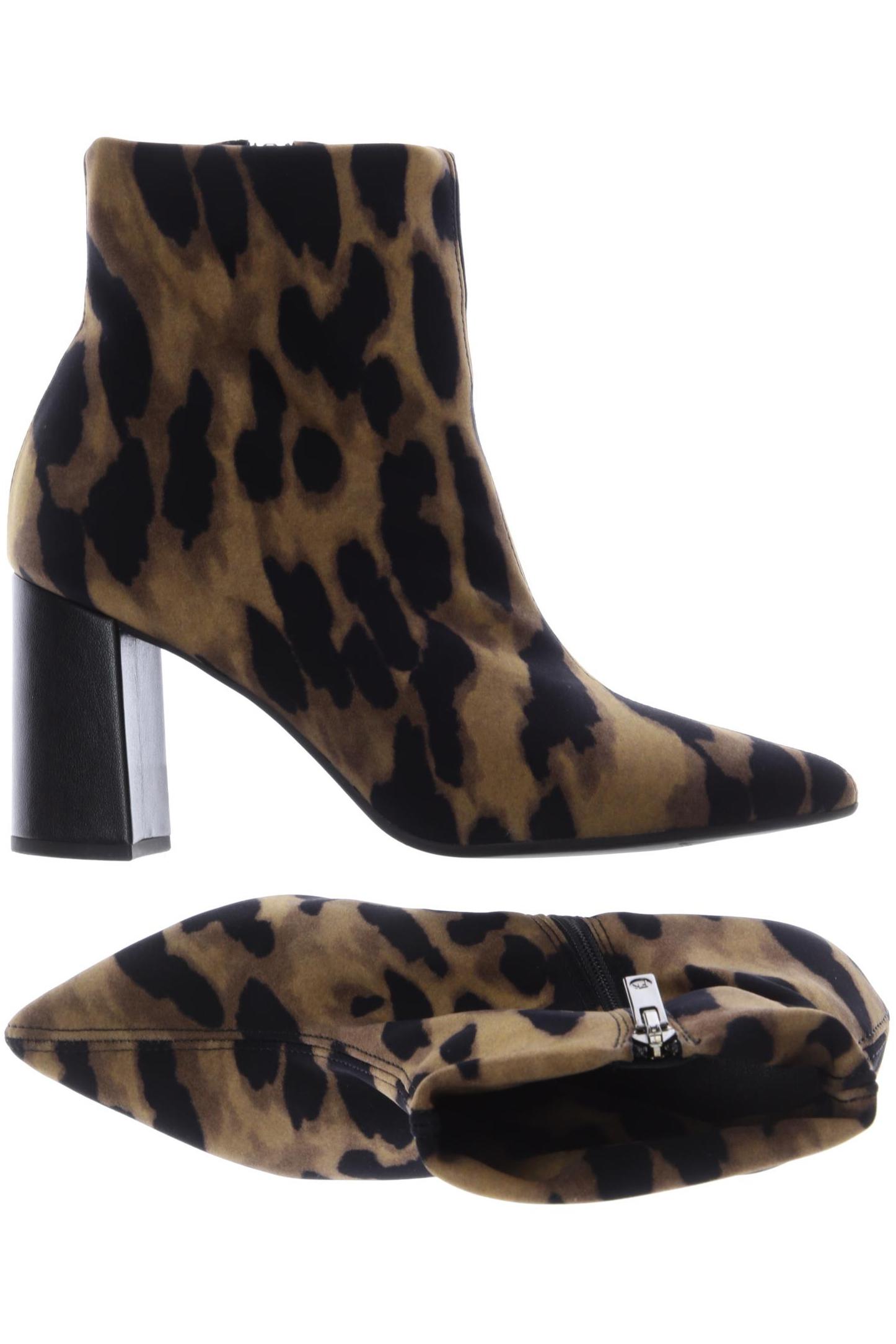 

Peter Kaiser Damen Stiefelette, beige, Gr. 6