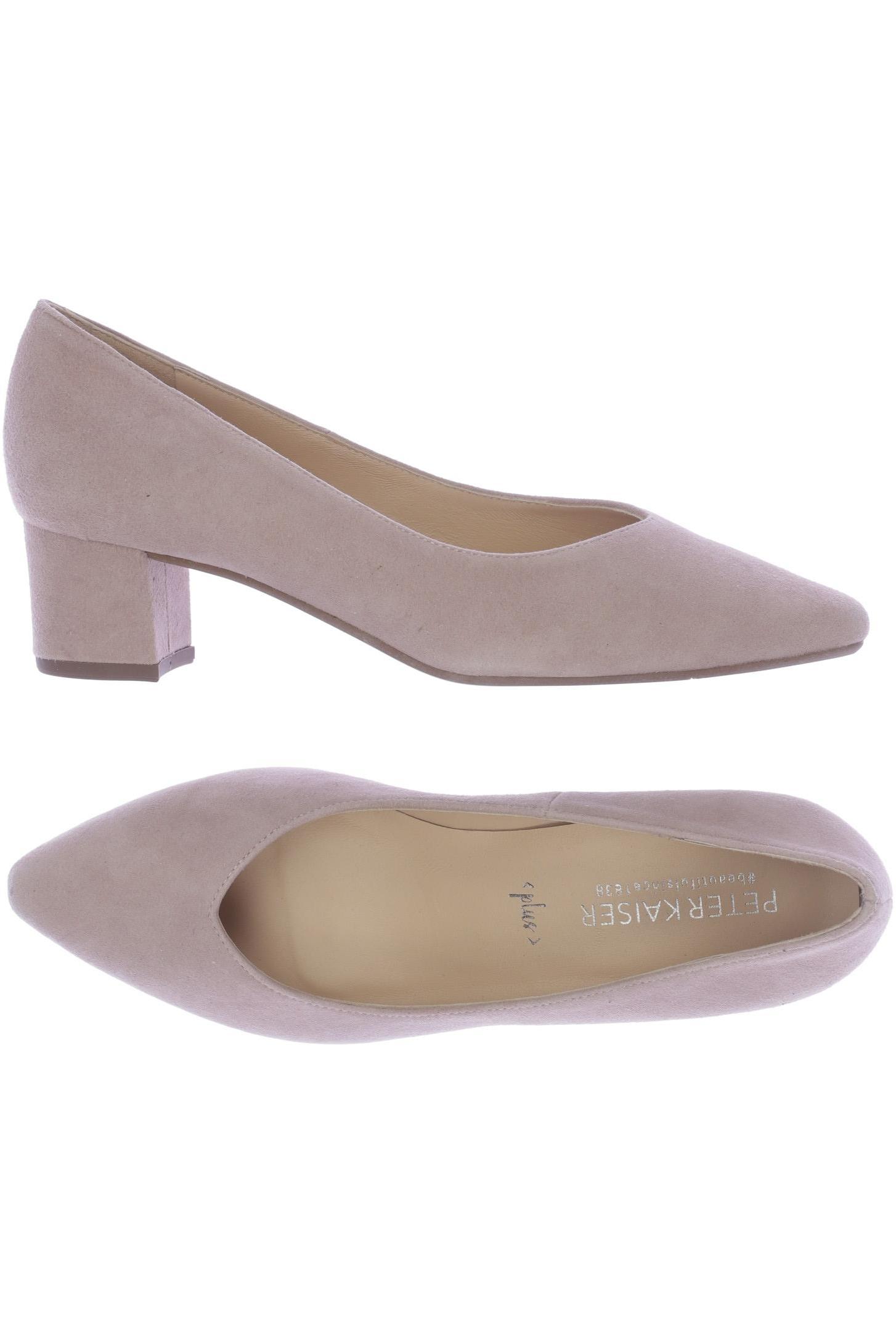 

Peter Kaiser Damen Pumps, pink, Gr. 3.5