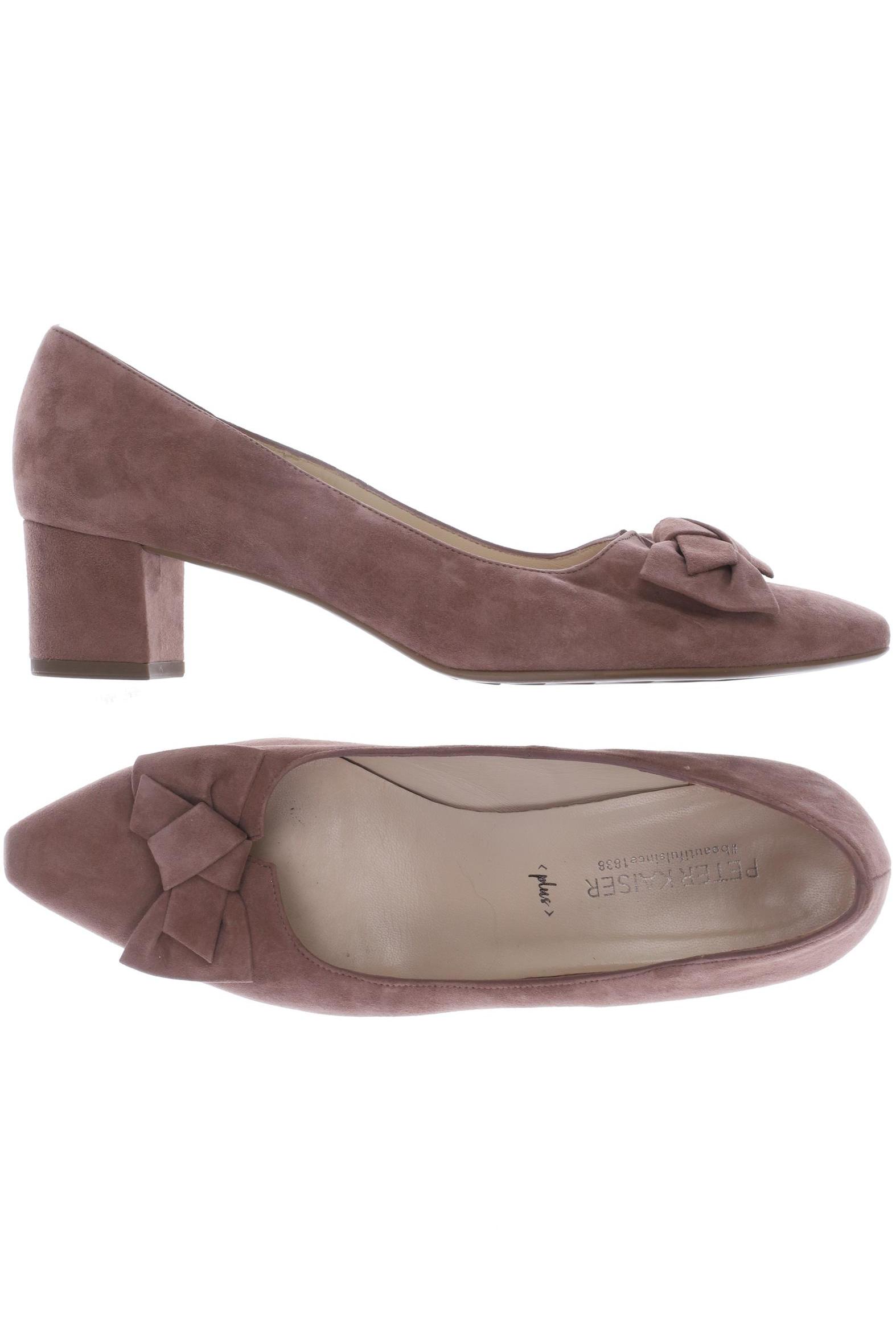

Peter Kaiser Damen Pumps, pink, Gr. 6