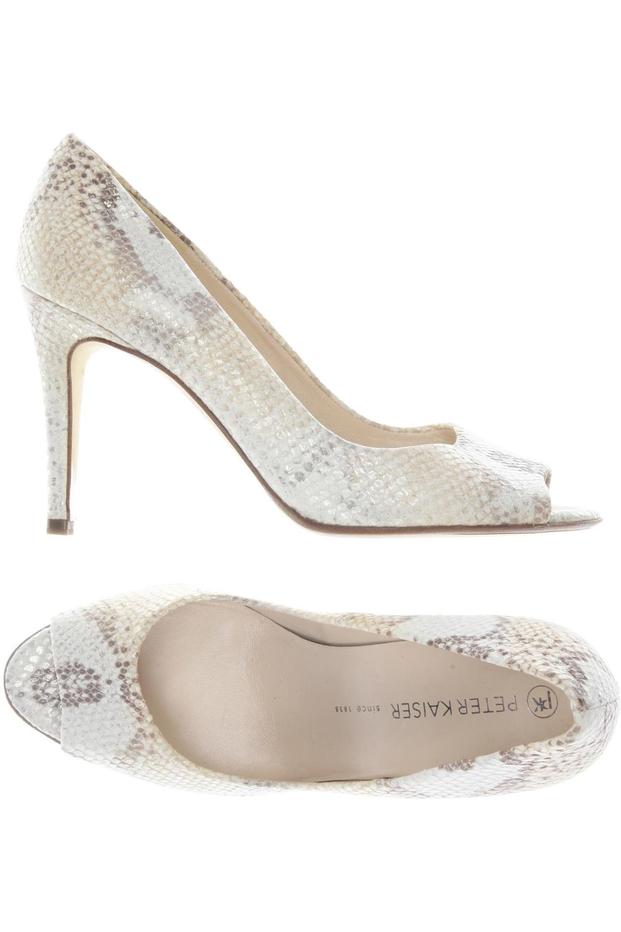 

Peter Kaiser Damen Pumps, beige