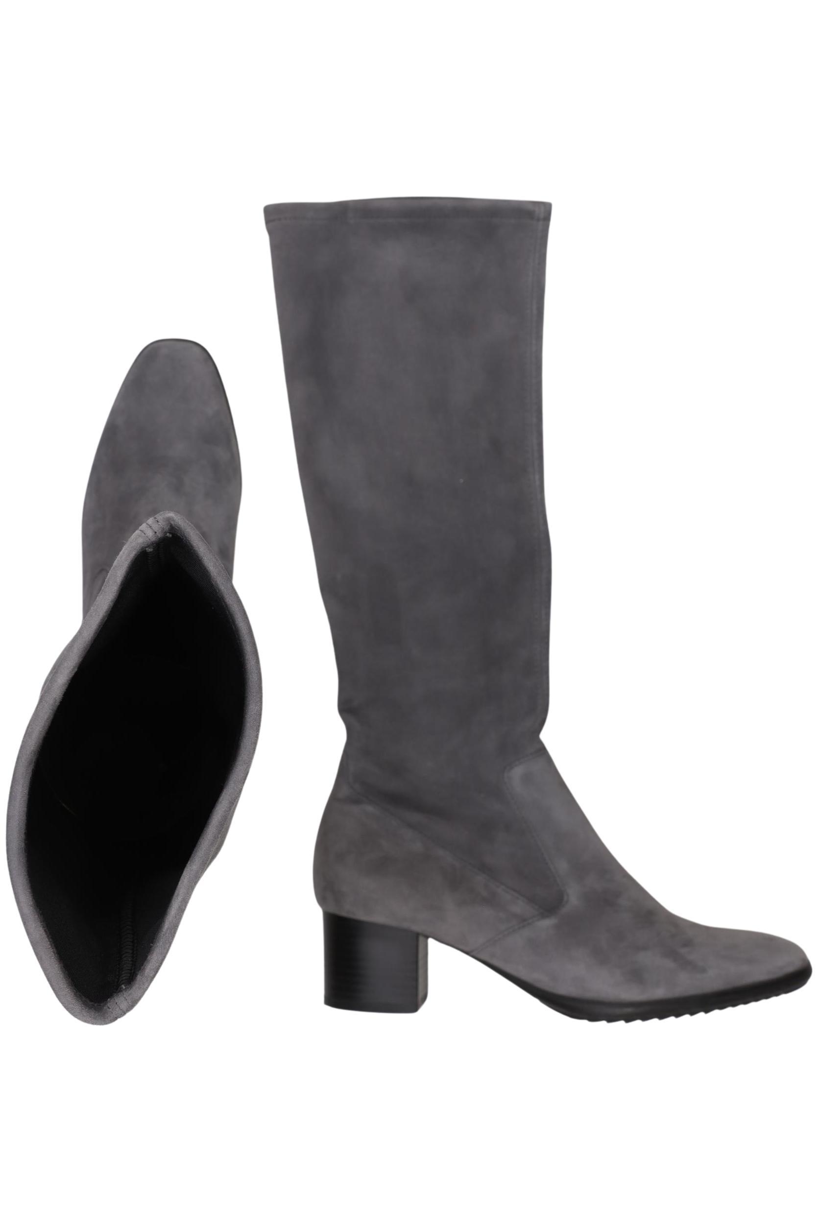 

Peter Kaiser Damen Stiefel, grau, Gr. 5.5