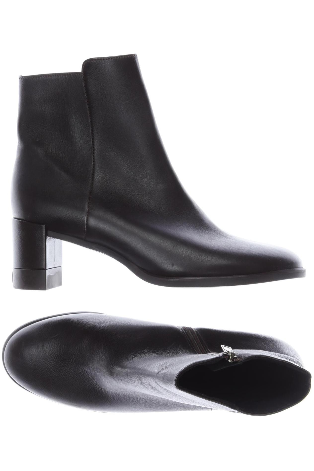 

Peter Kaiser Damen Stiefelette, braun, Gr. 4.5